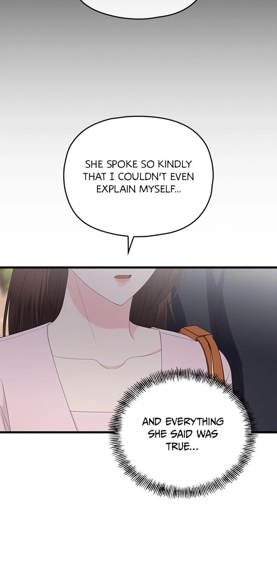 Genre is Romance Chapter 47 page 95