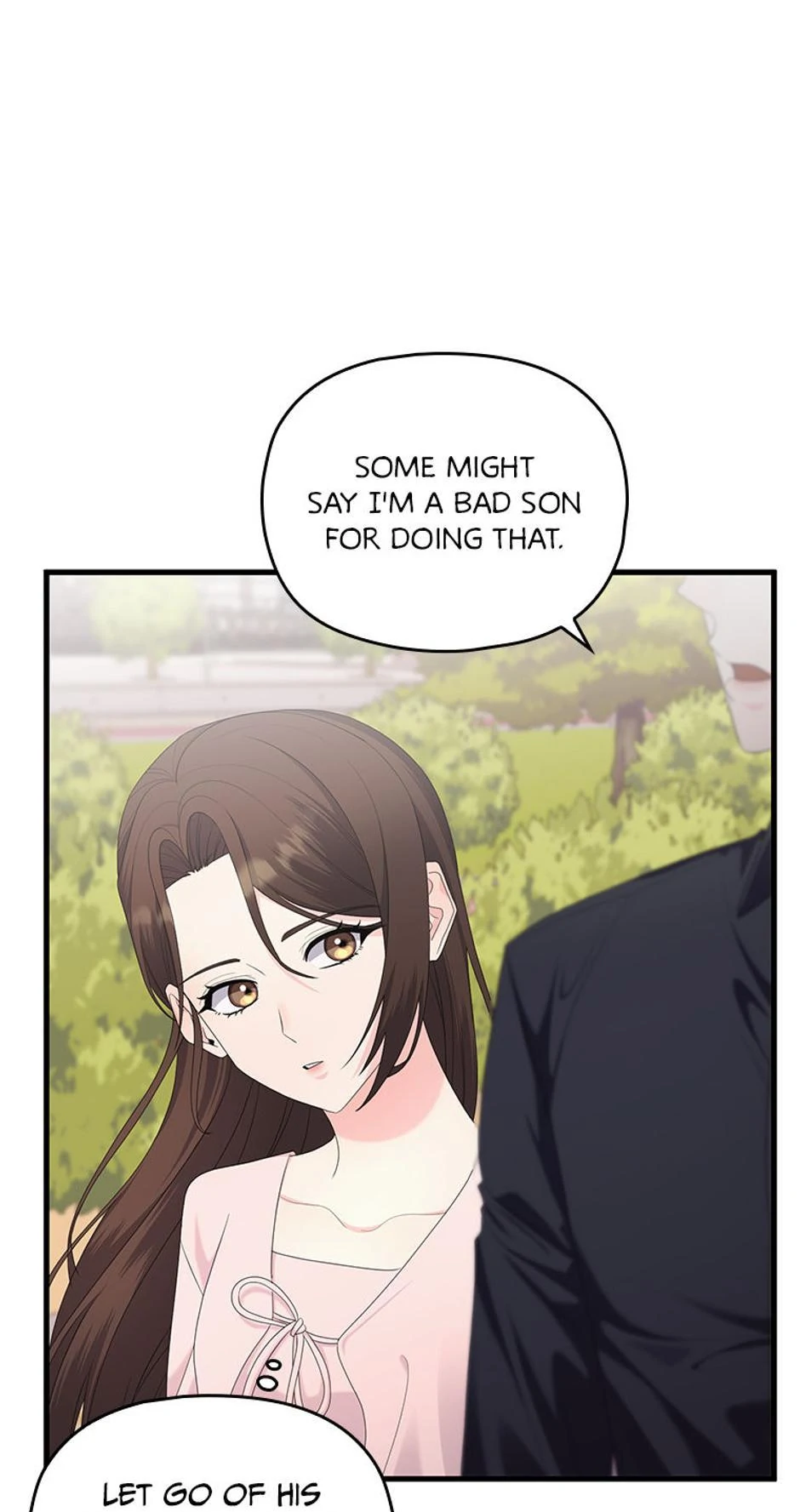 Genre is Romance Chapter 47 page 98
