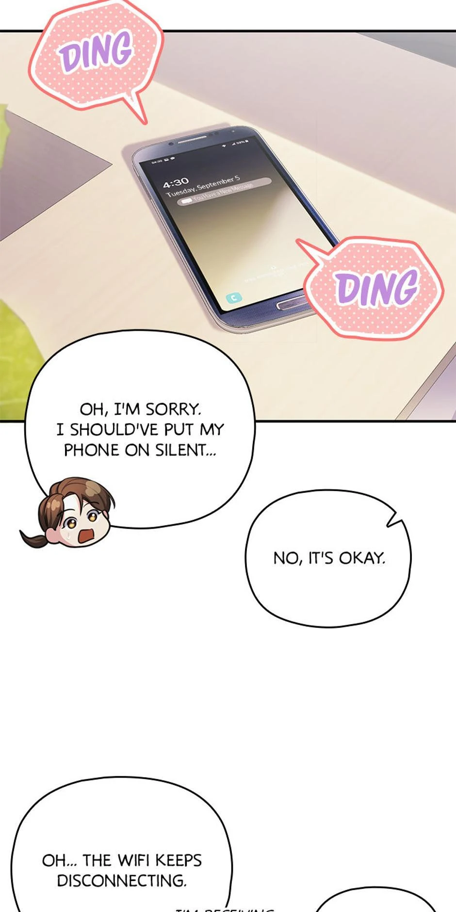 Manga Image