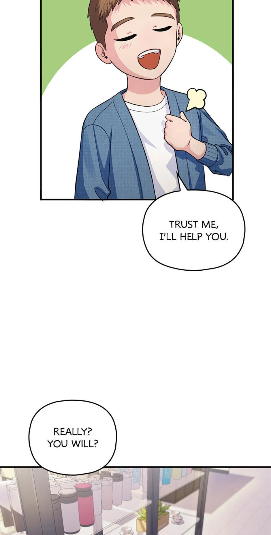 Manga Image