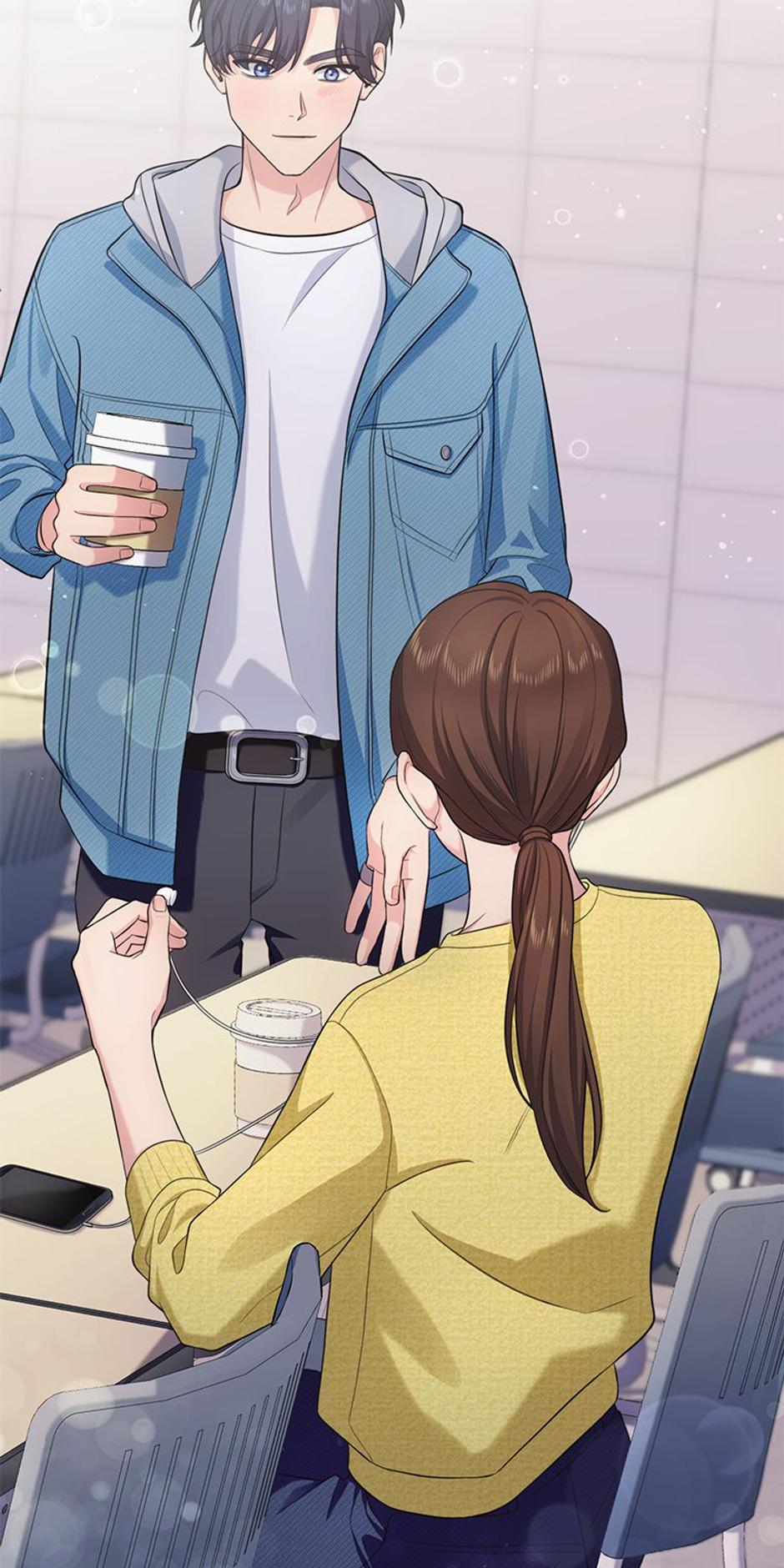 Manga Image