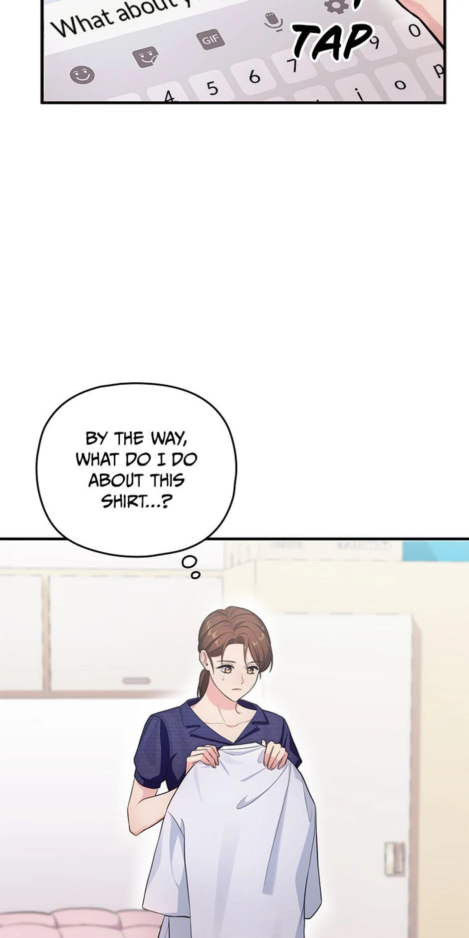 Manga Image