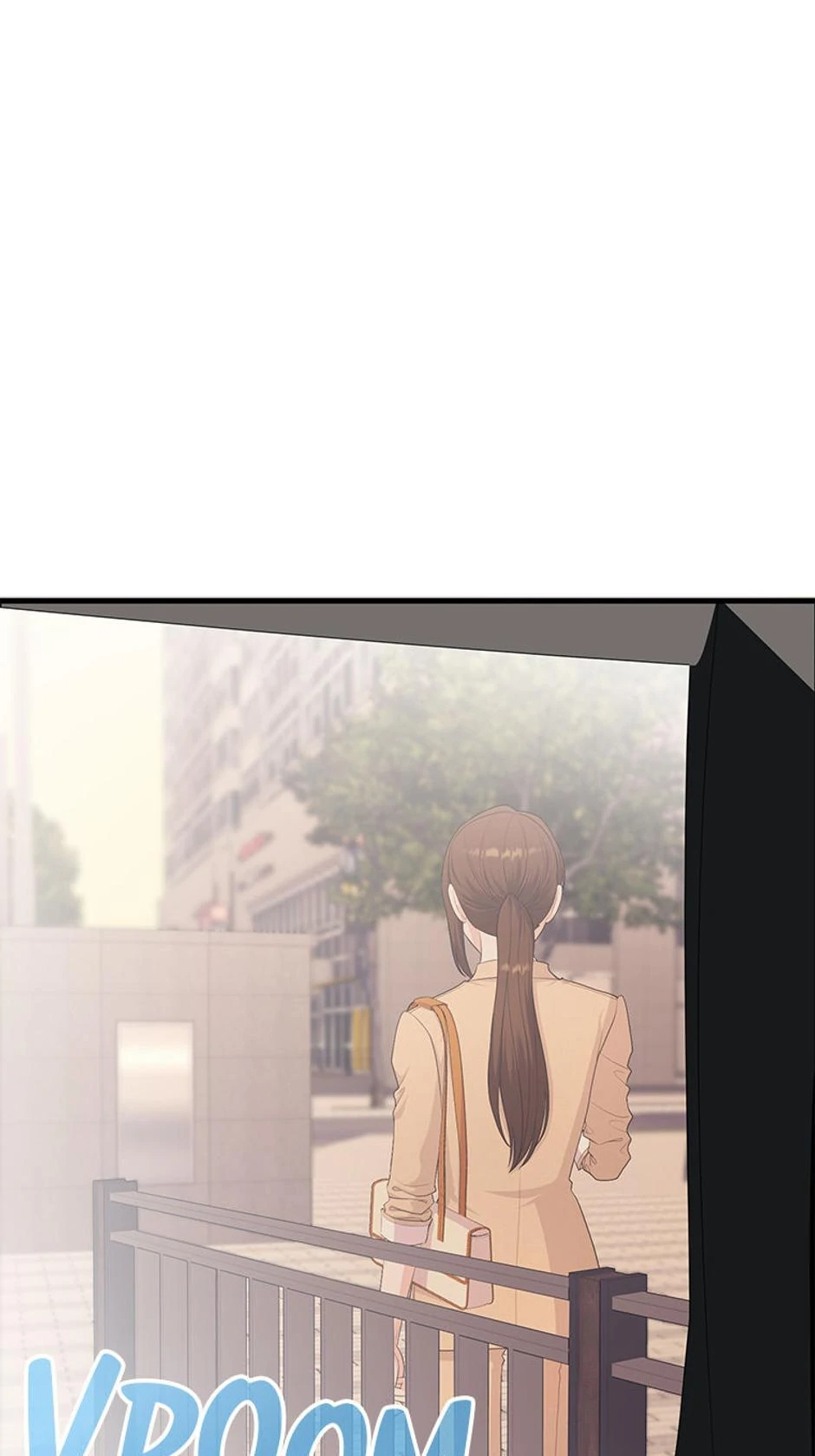 Genre is Romance Chapter 51 page 0