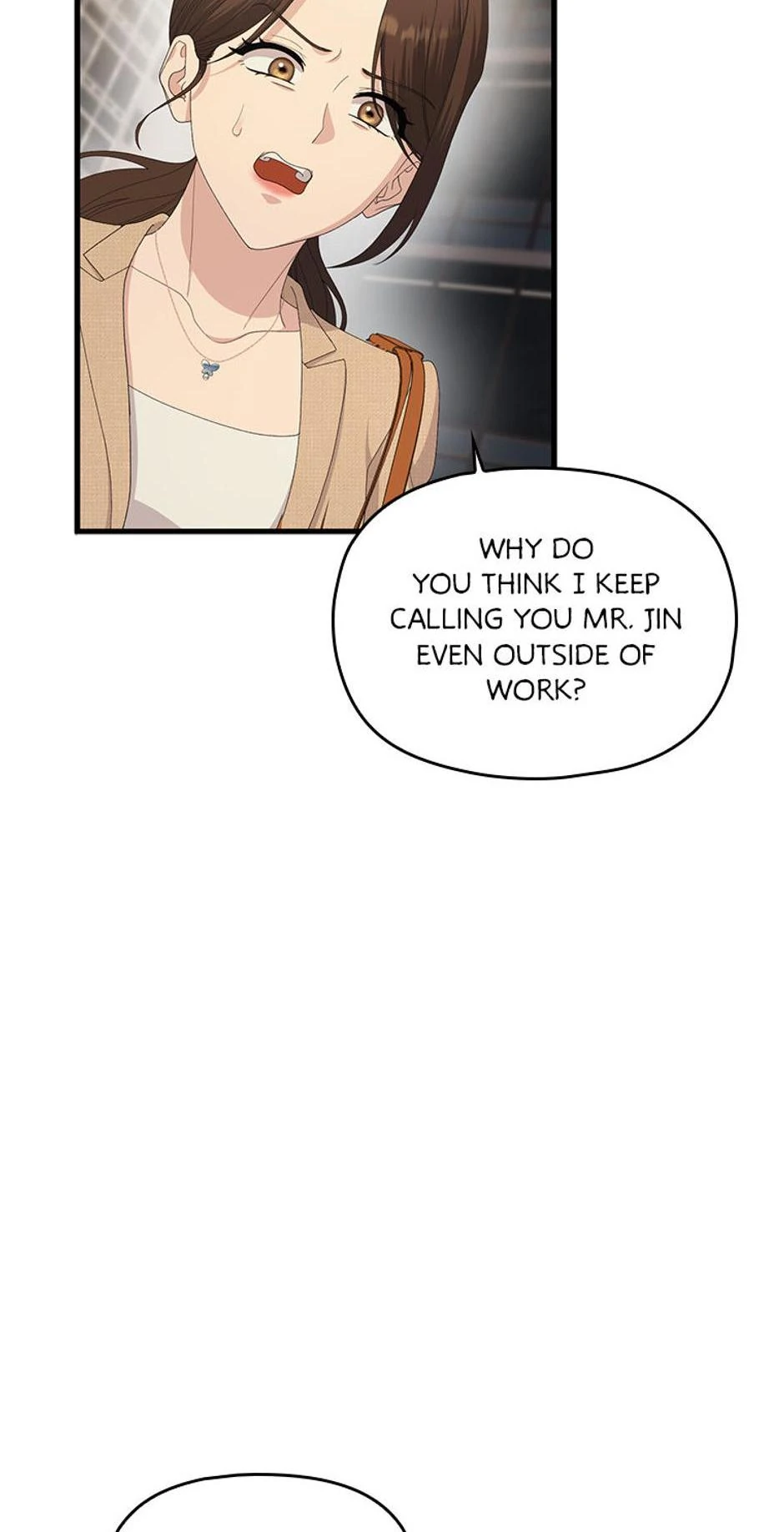 Genre is Romance Chapter 51 page 9