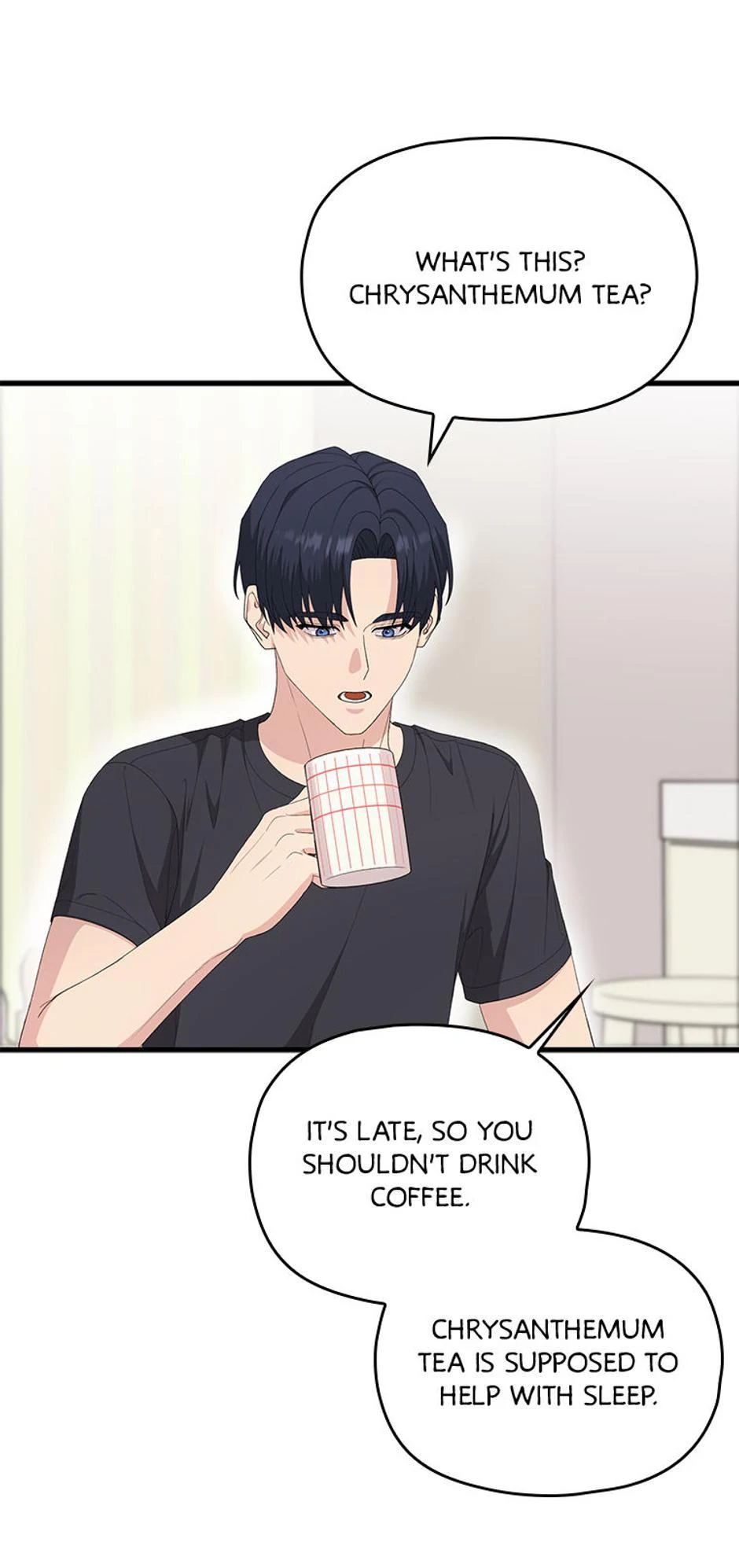 Genre is Romance Chapter 51 page 100