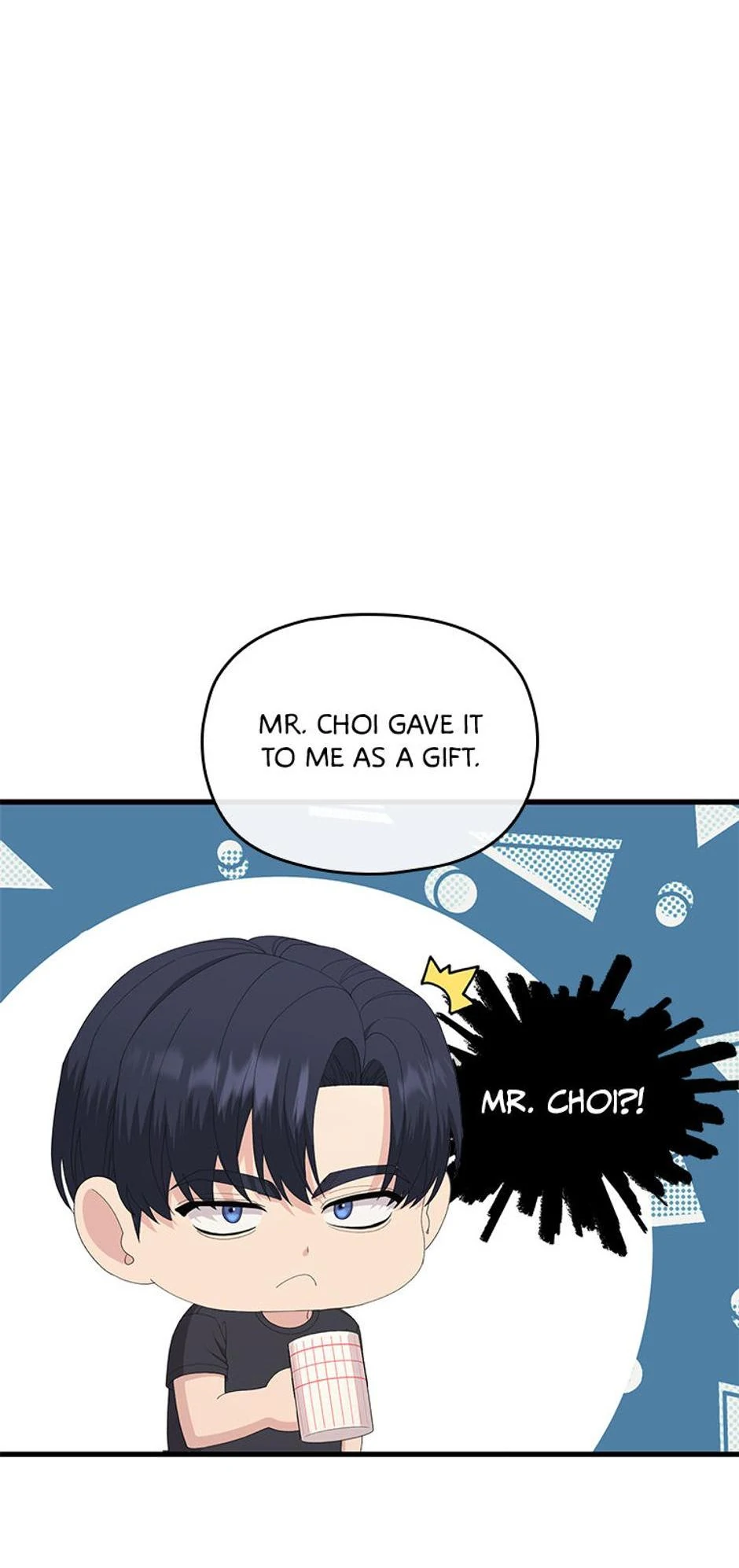Genre is Romance Chapter 51 page 101