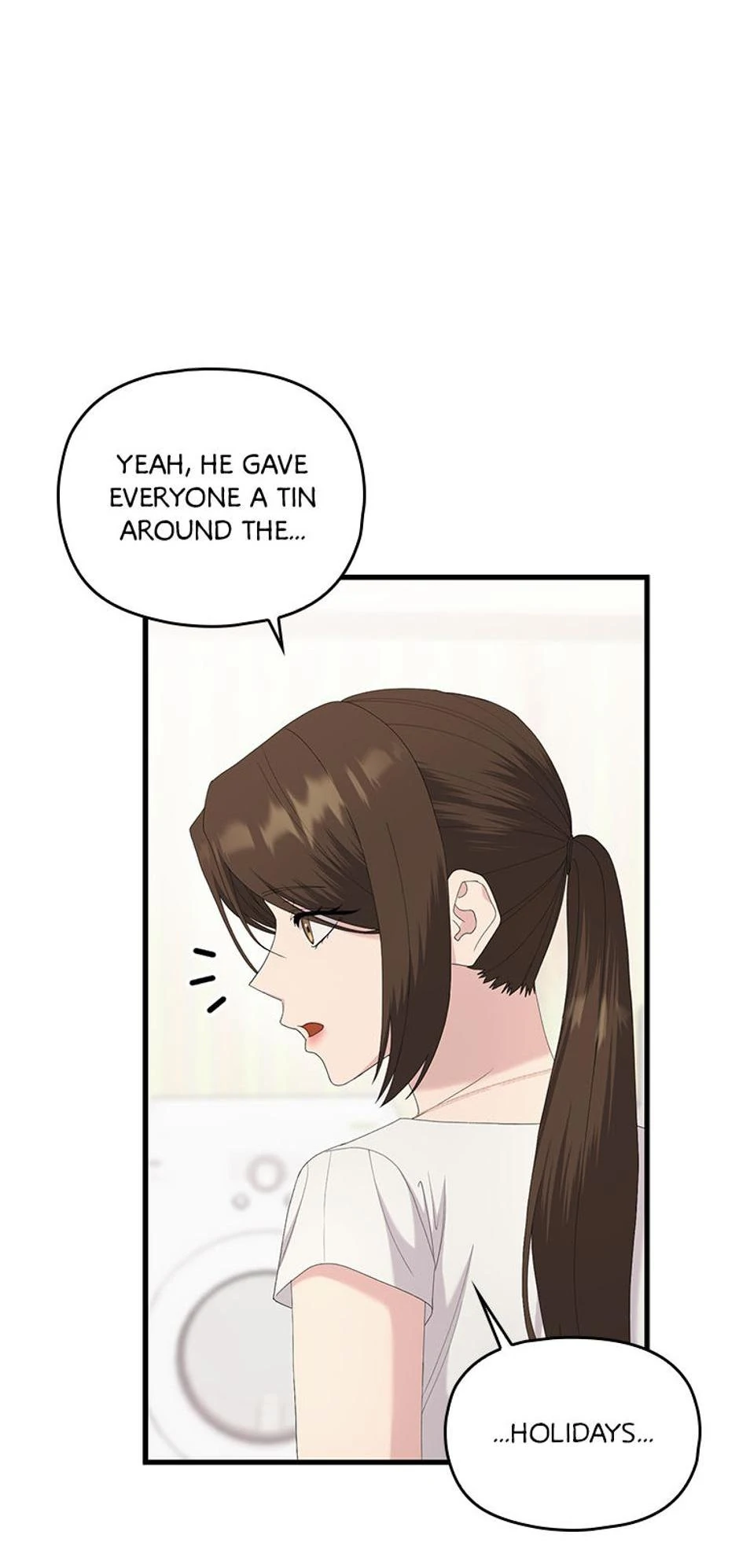 Genre is Romance Chapter 51 page 103
