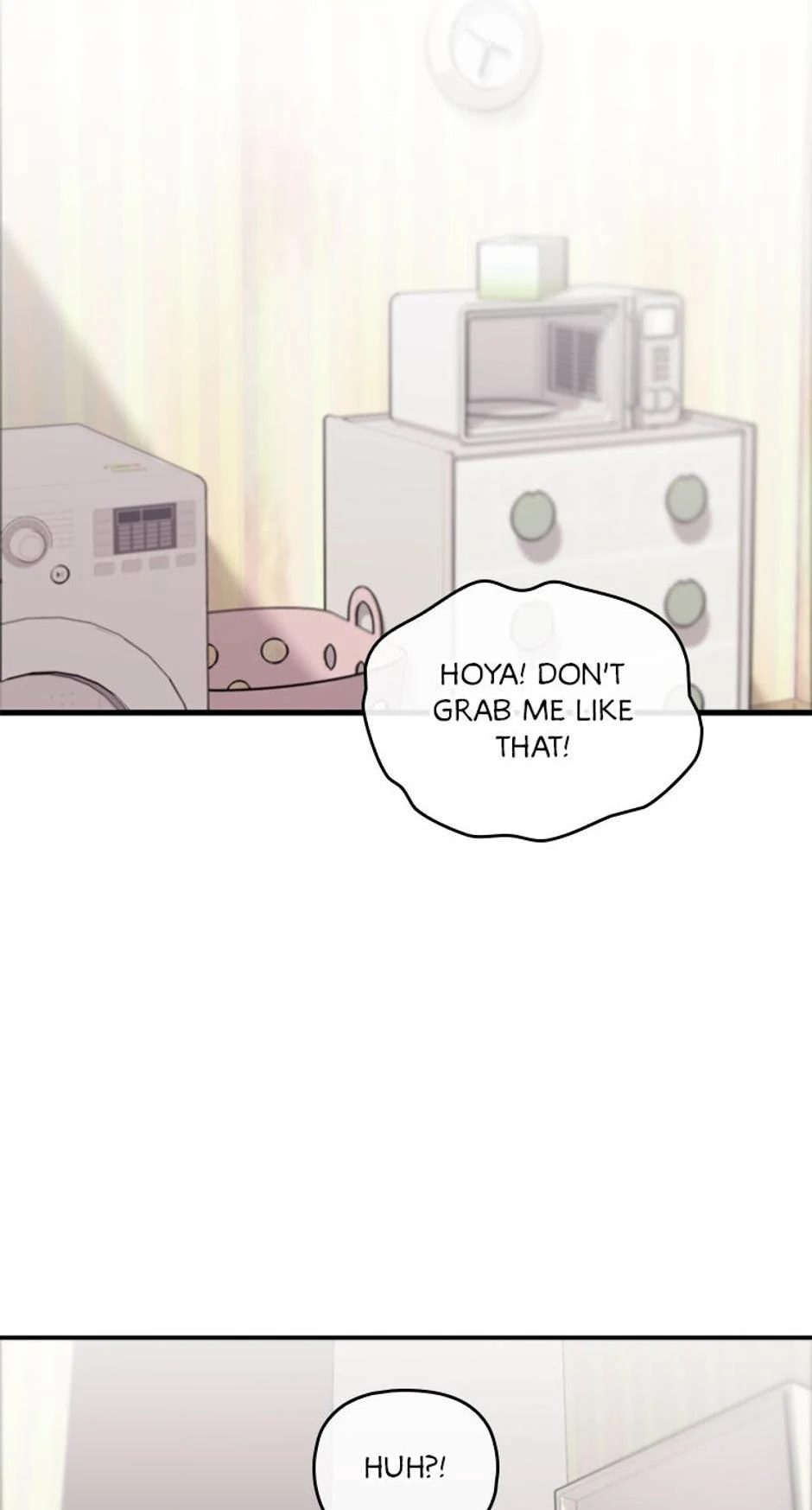 Genre is Romance Chapter 51 page 108