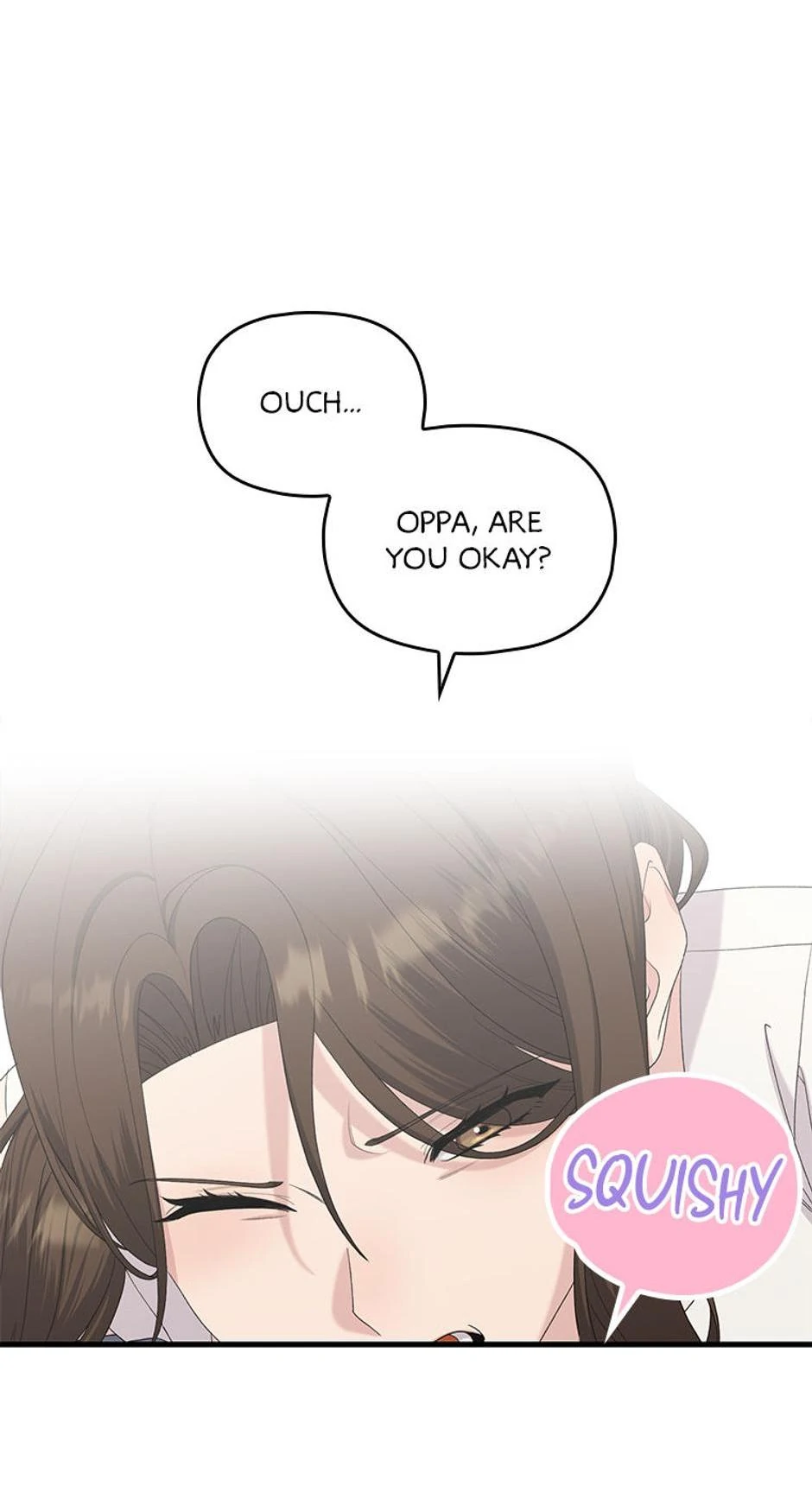Genre is Romance Chapter 51 page 110