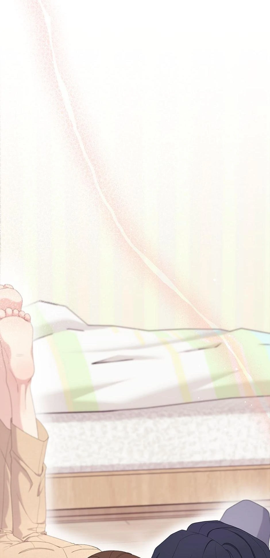 Genre is Romance Chapter 51 page 112