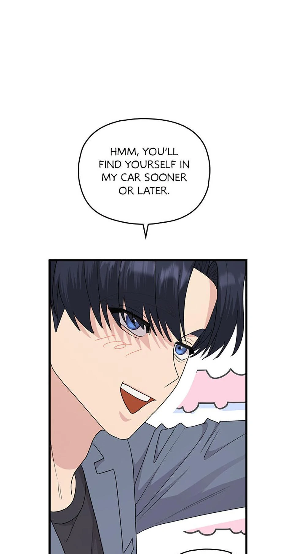 Genre is Romance Chapter 51 page 12
