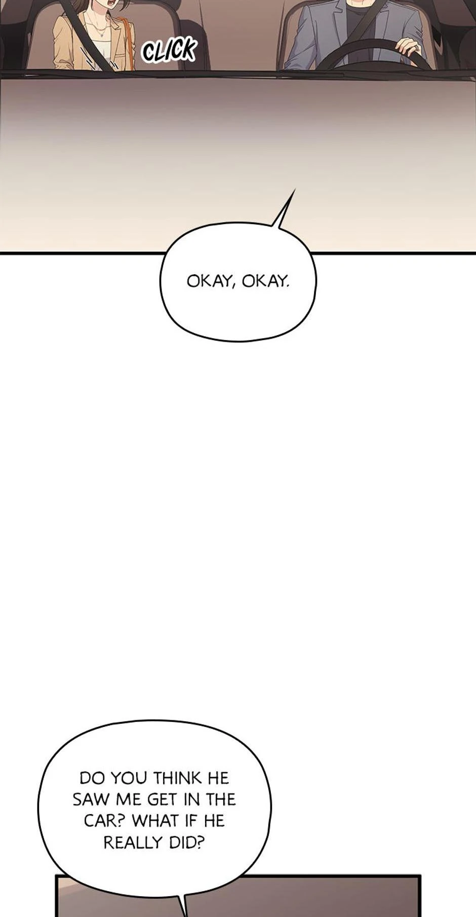 Genre is Romance Chapter 51 page 16