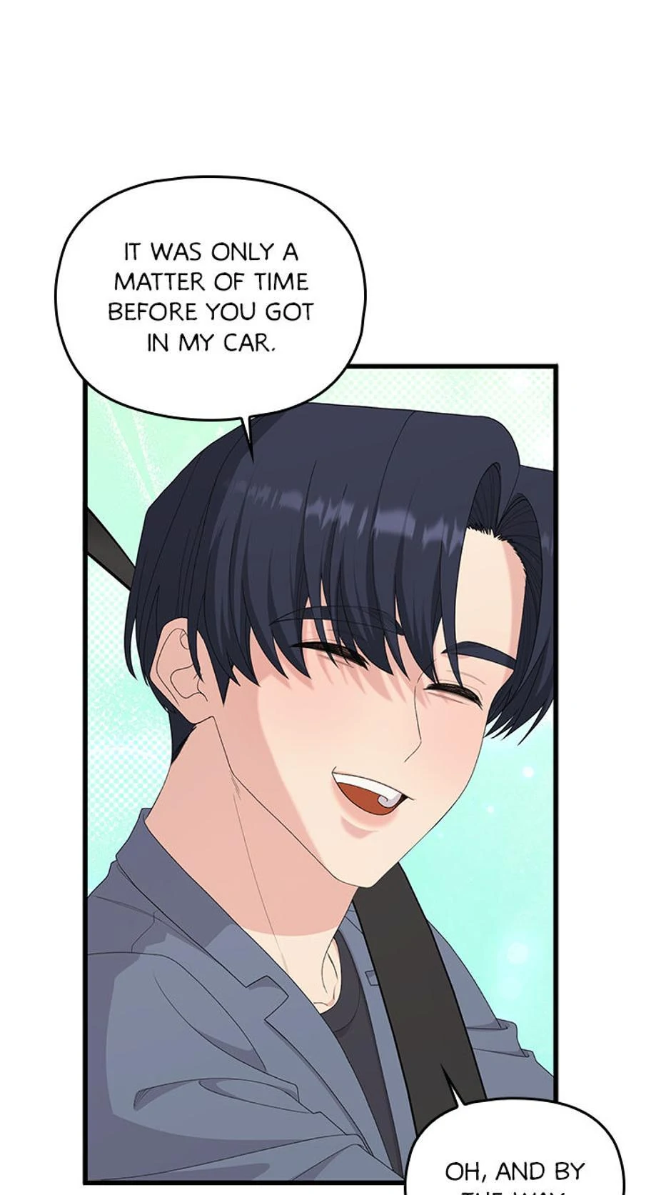 Genre is Romance Chapter 51 page 18