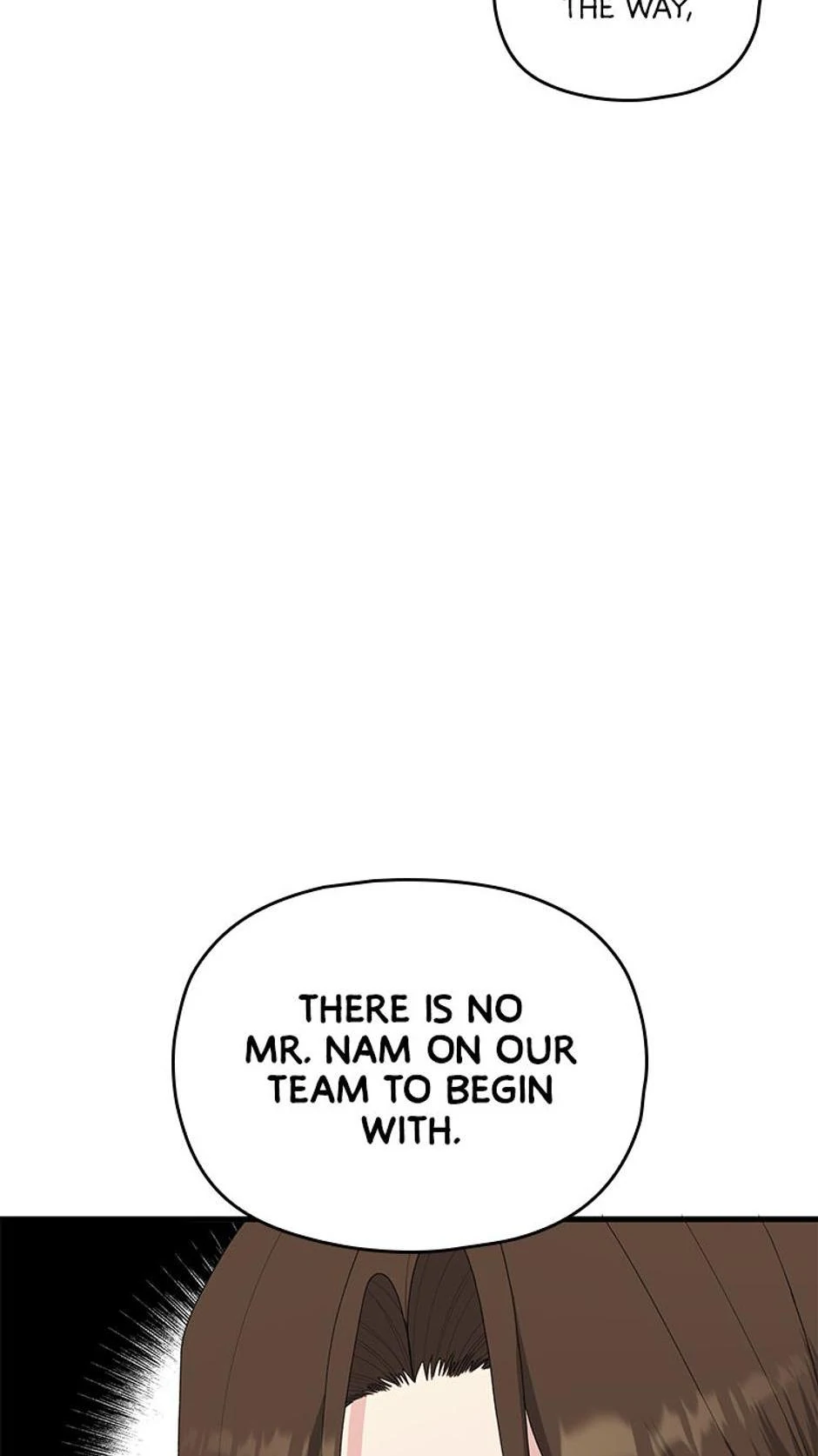 Genre is Romance Chapter 51 page 19