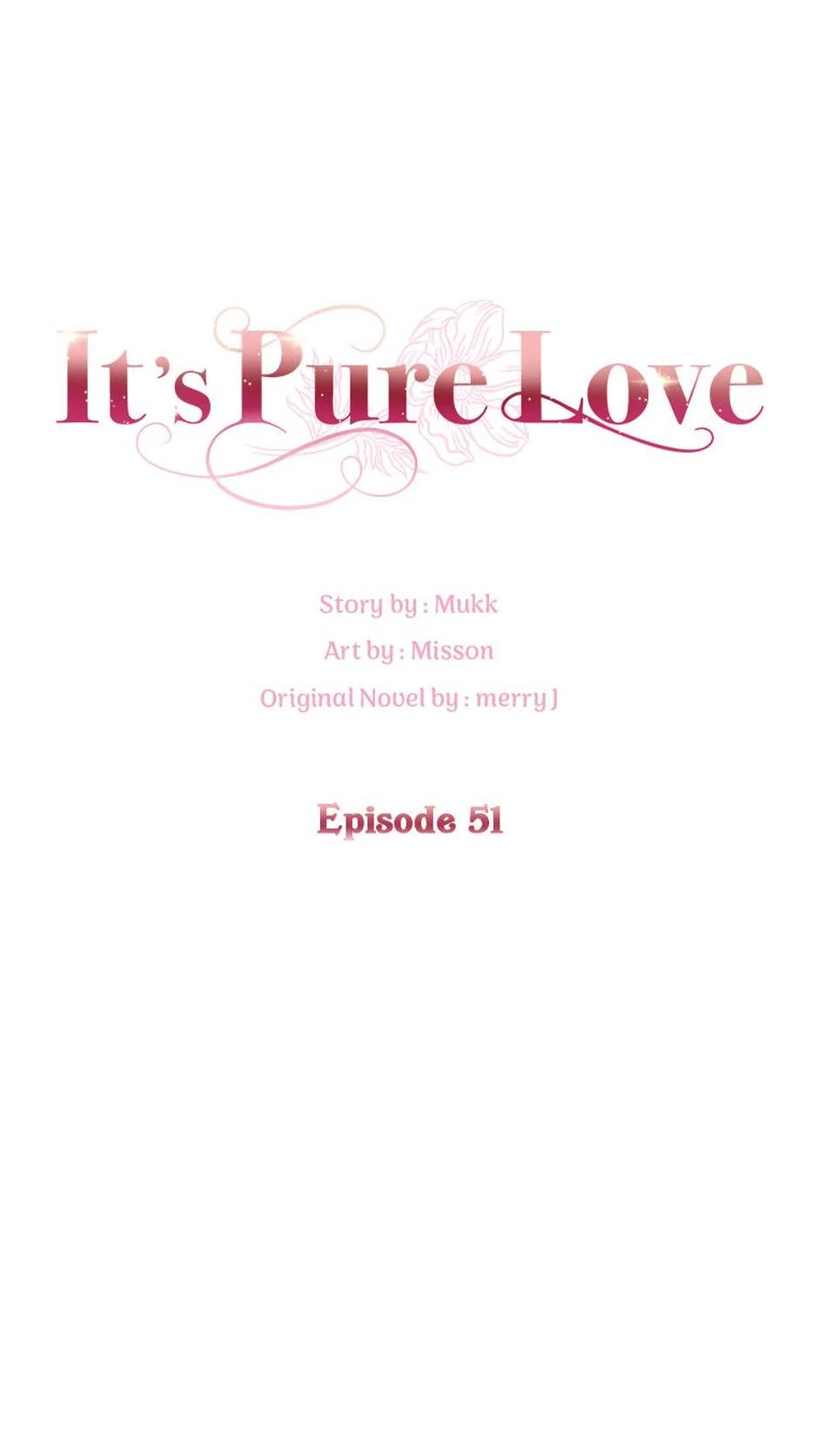 Genre is Romance Chapter 51 page 23