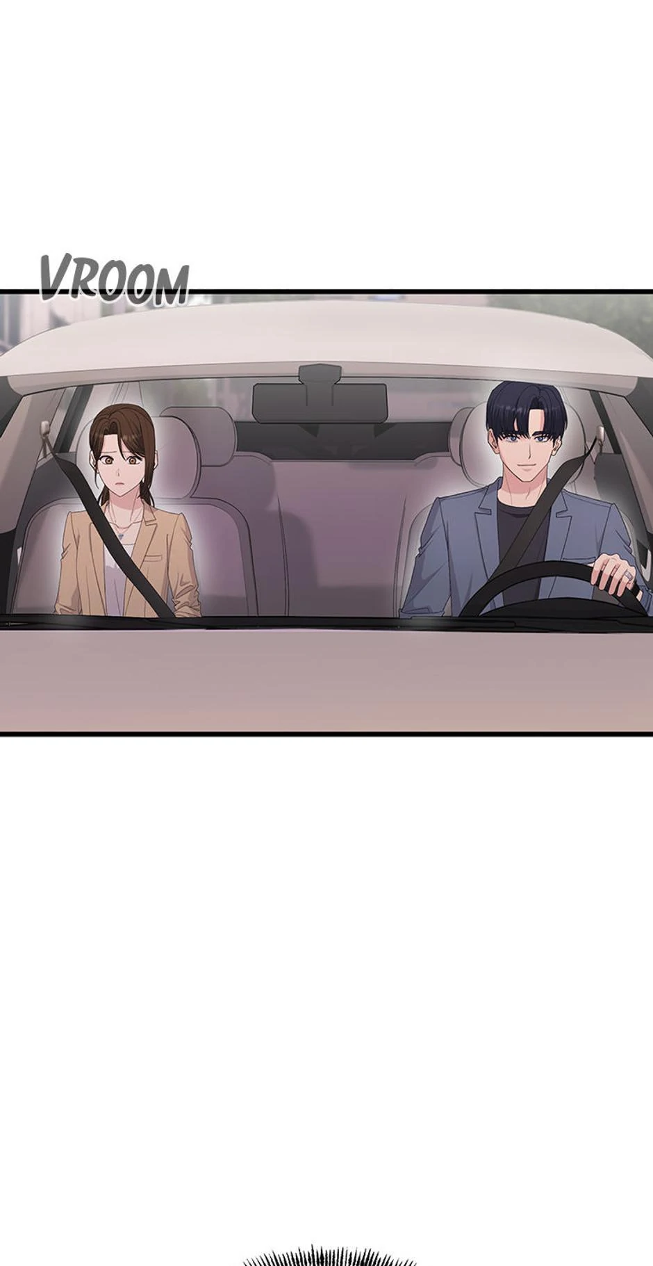Genre is Romance Chapter 51 page 24