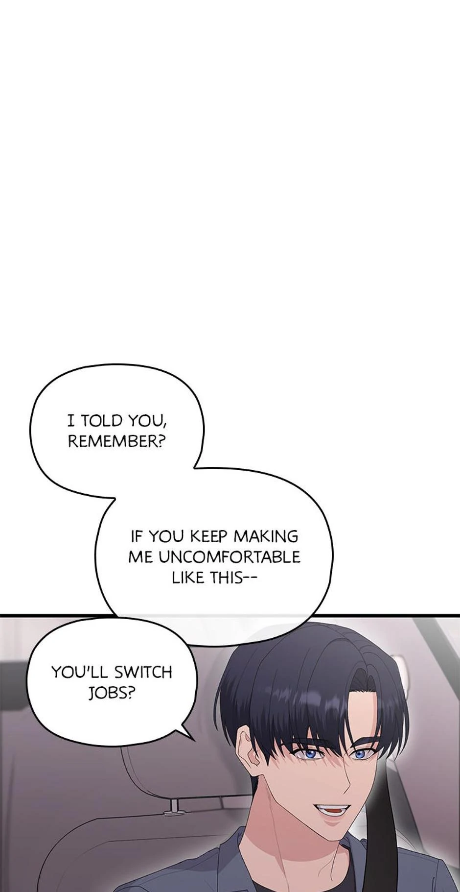 Genre is Romance Chapter 51 page 26