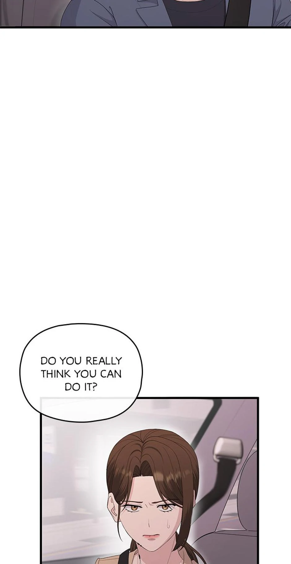 Genre is Romance Chapter 51 page 27