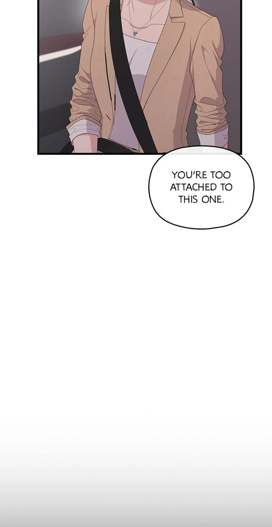 Genre is Romance Chapter 51 page 28