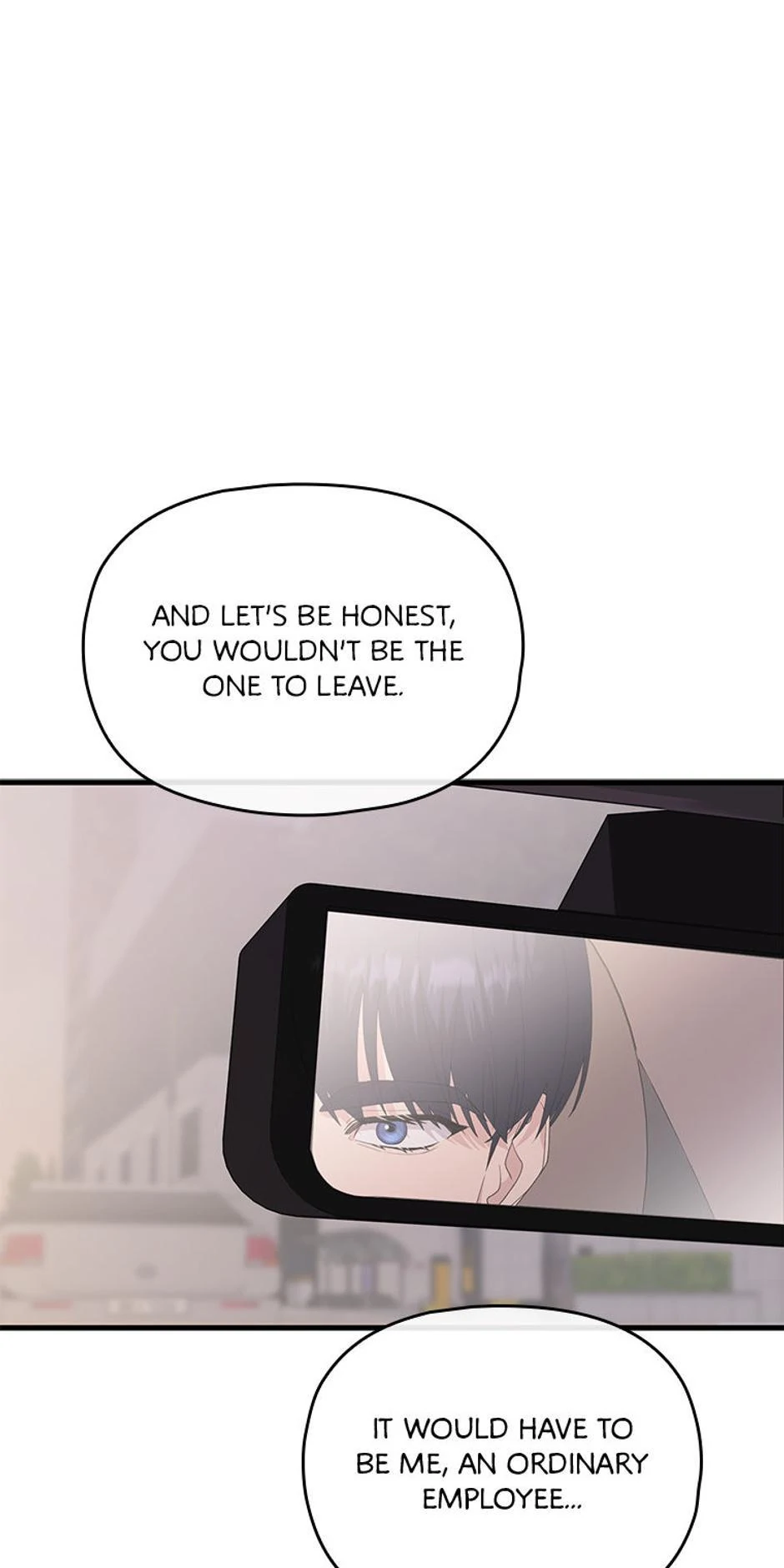 Genre is Romance Chapter 51 page 33