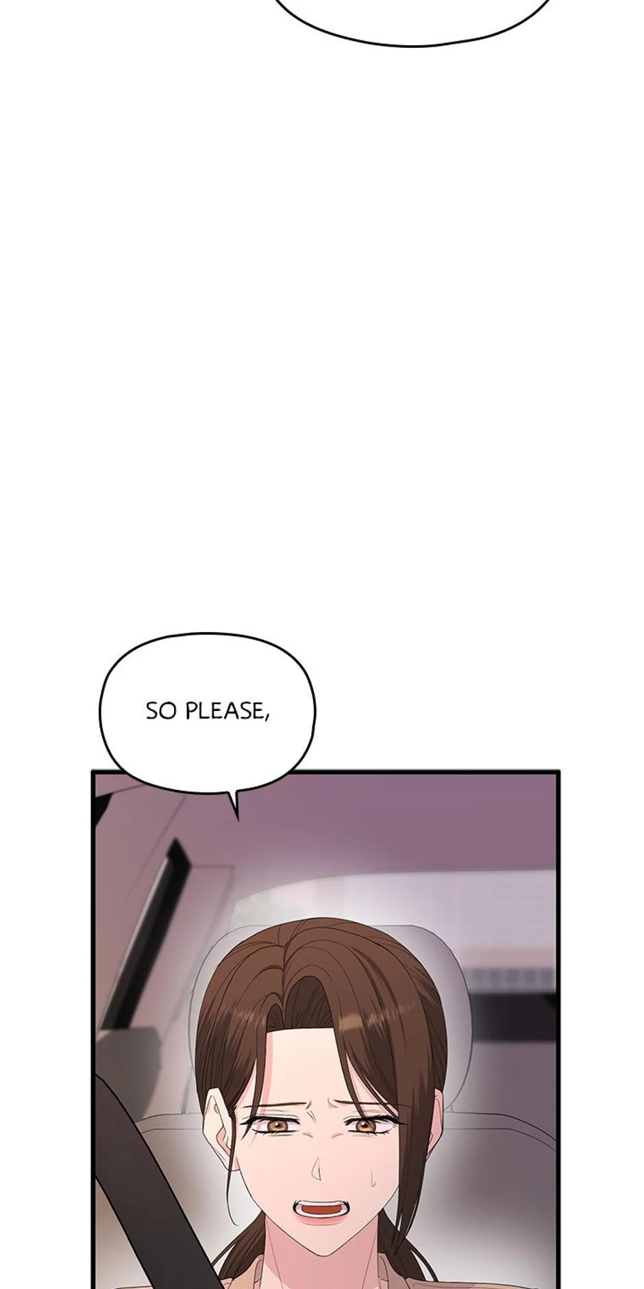 Genre is Romance Chapter 51 page 34