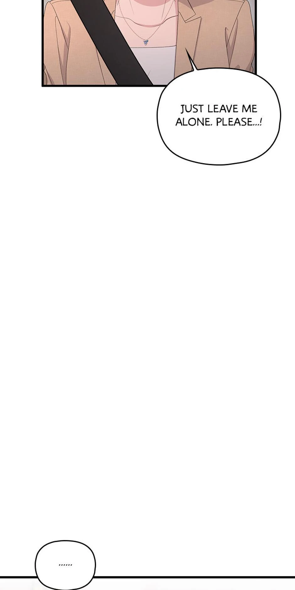 Genre is Romance Chapter 51 page 35