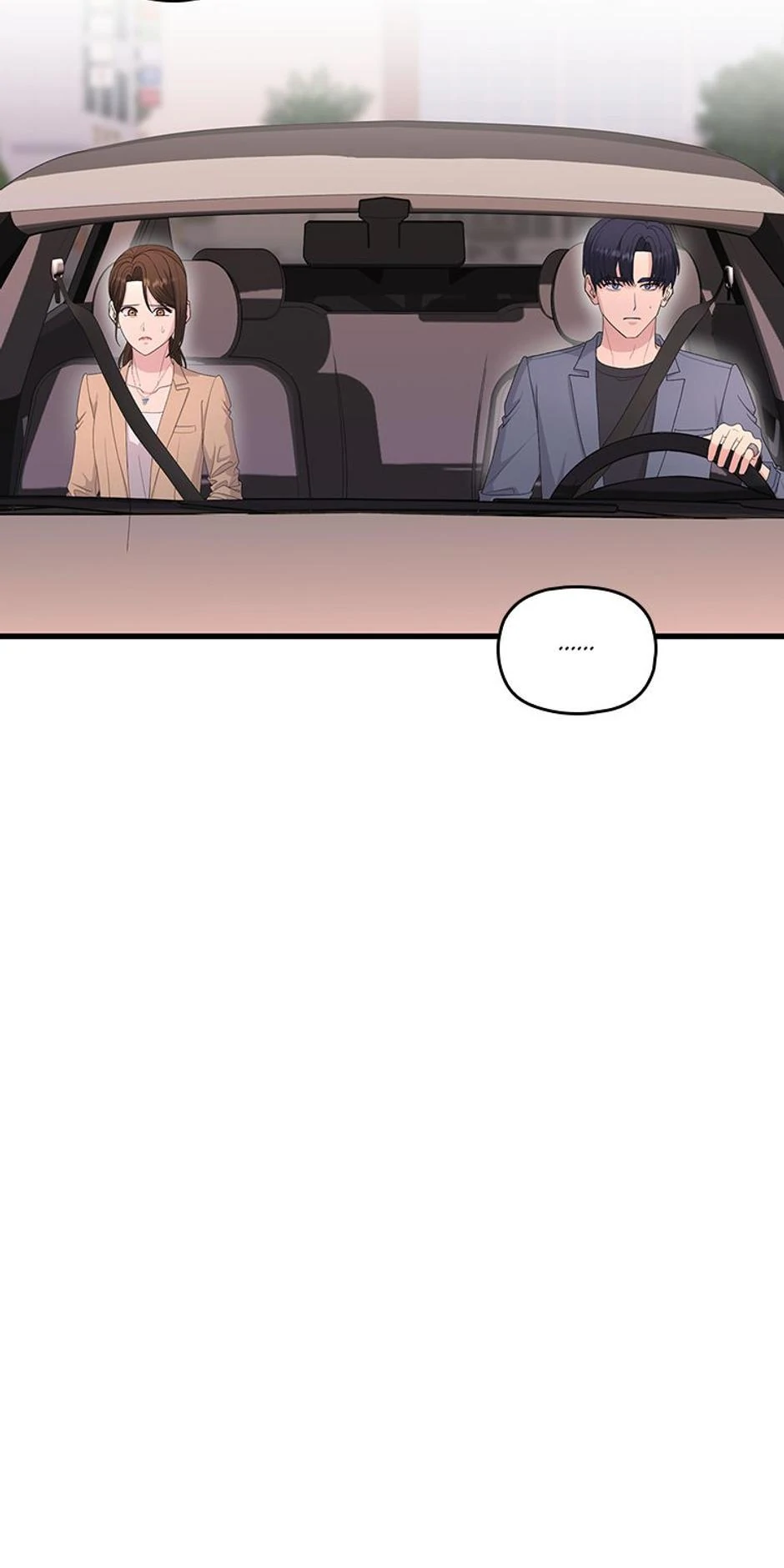 Genre is Romance Chapter 51 page 36