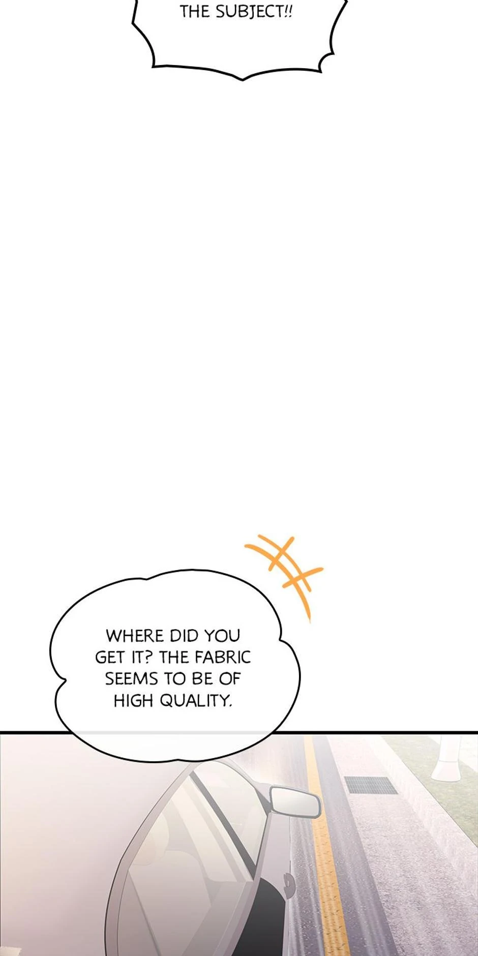 Genre is Romance Chapter 51 page 38