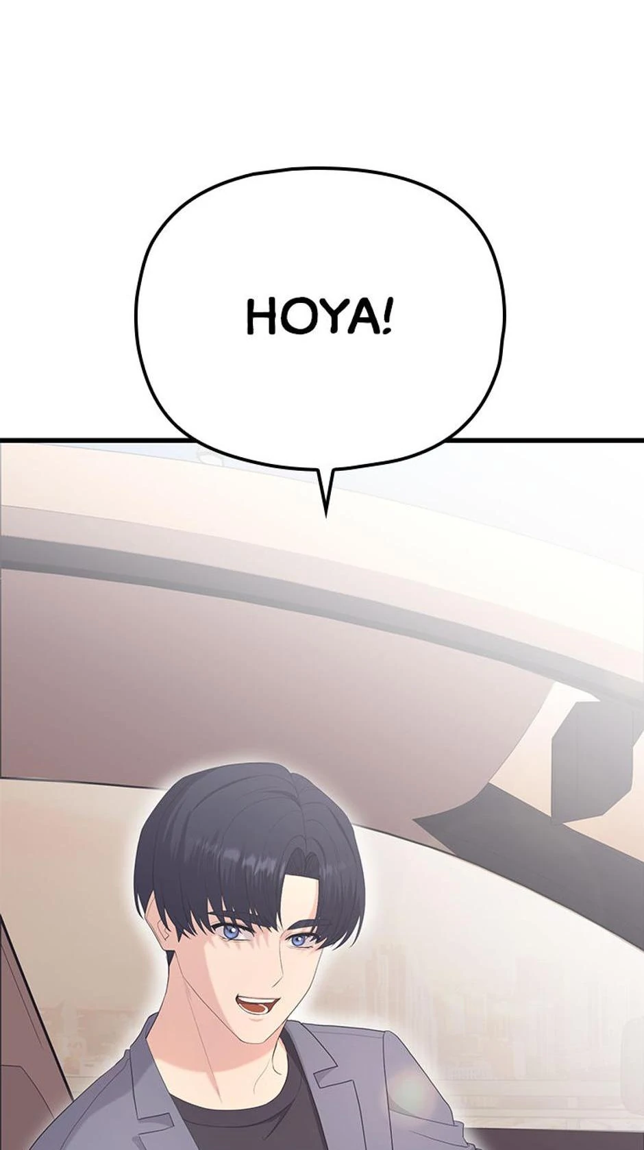 Genre is Romance Chapter 51 page 3