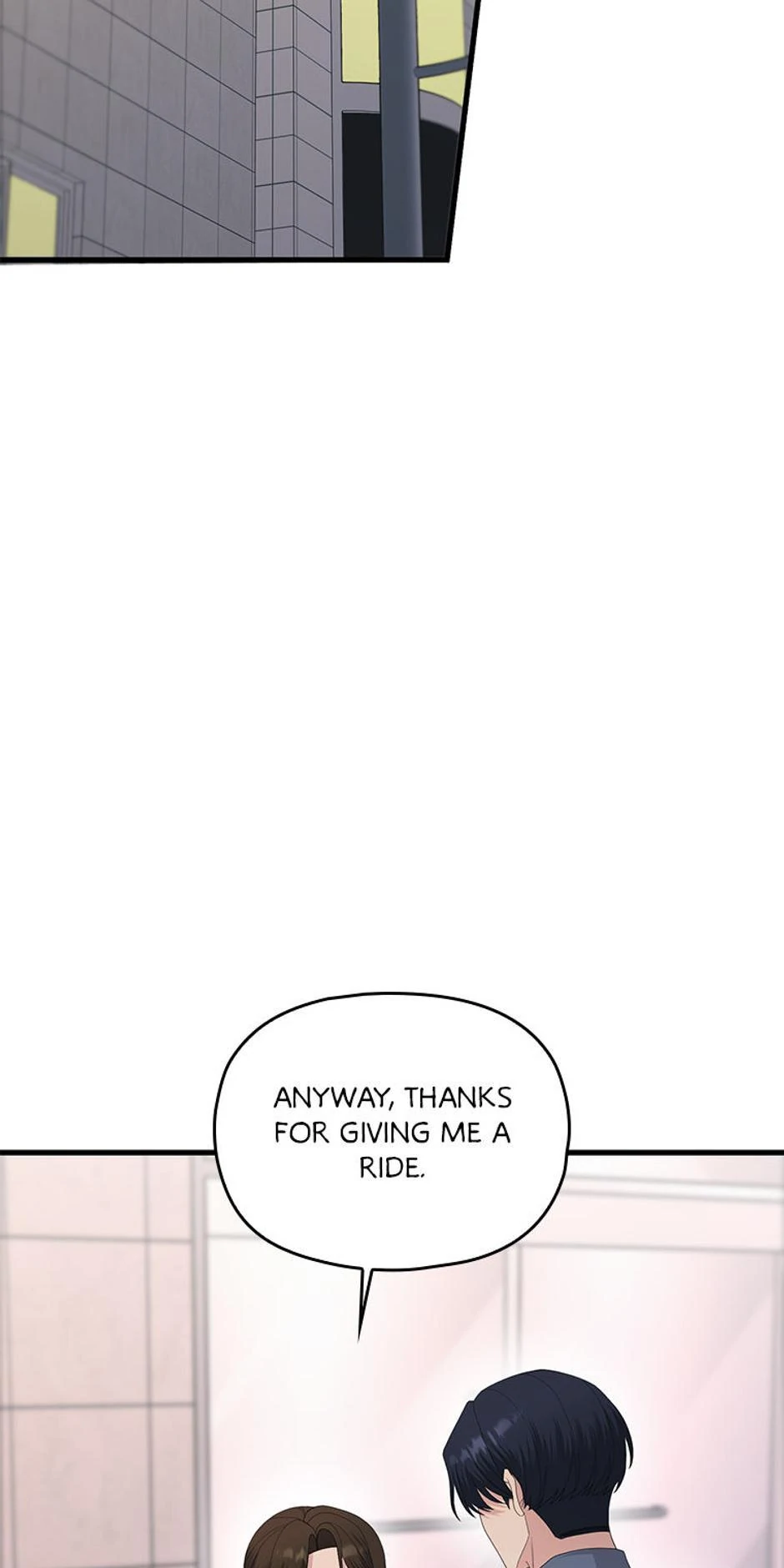 Genre is Romance Chapter 51 page 41