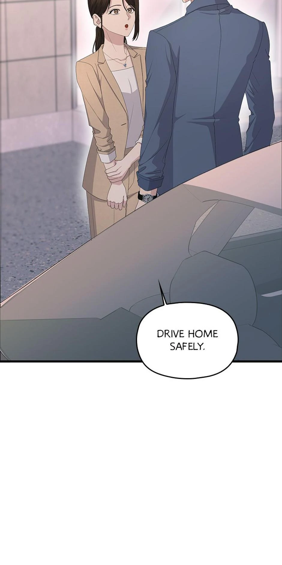 Genre is Romance Chapter 51 page 42