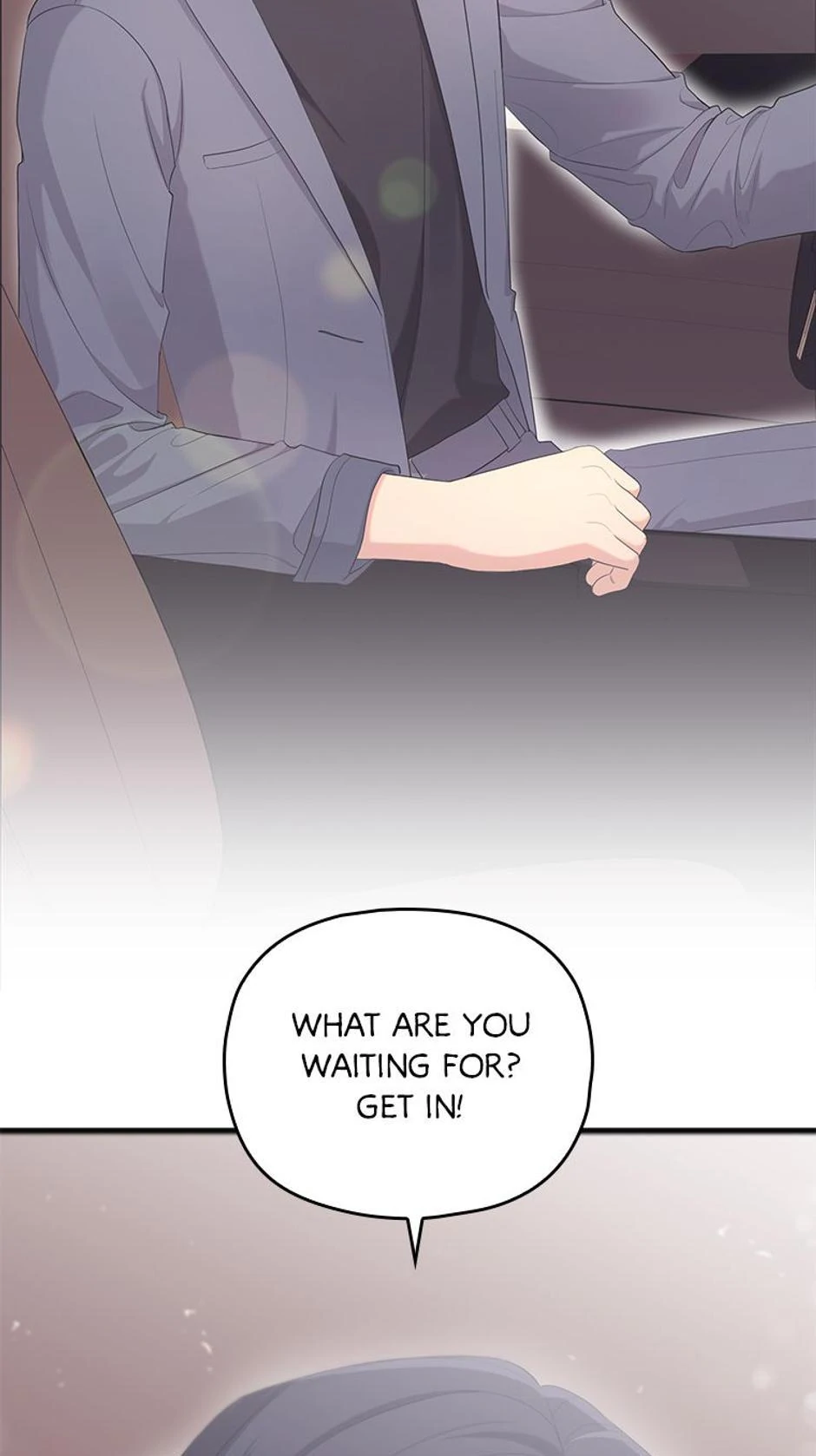 Genre is Romance Chapter 51 page 4