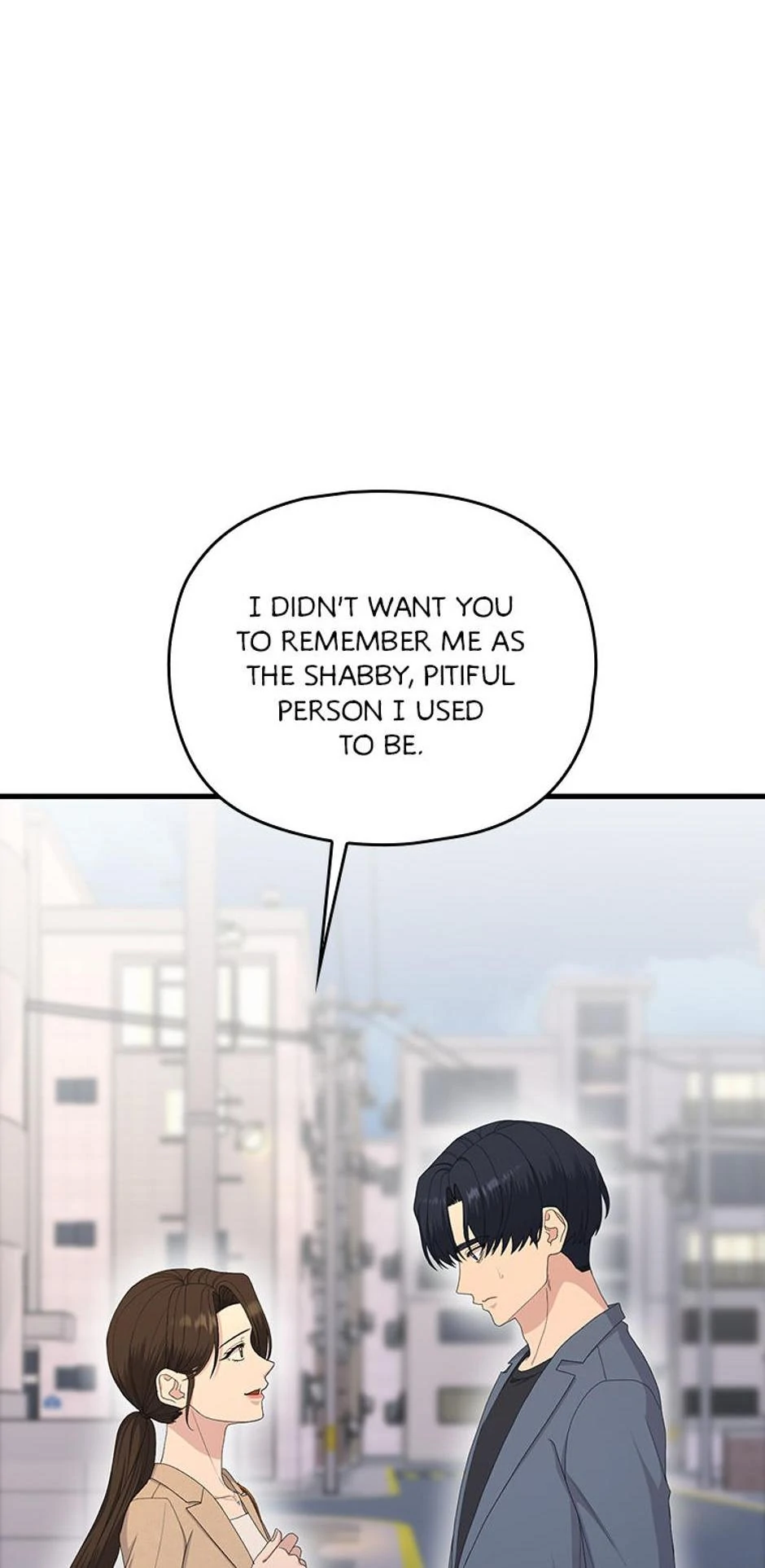 Genre is Romance Chapter 51 page 50