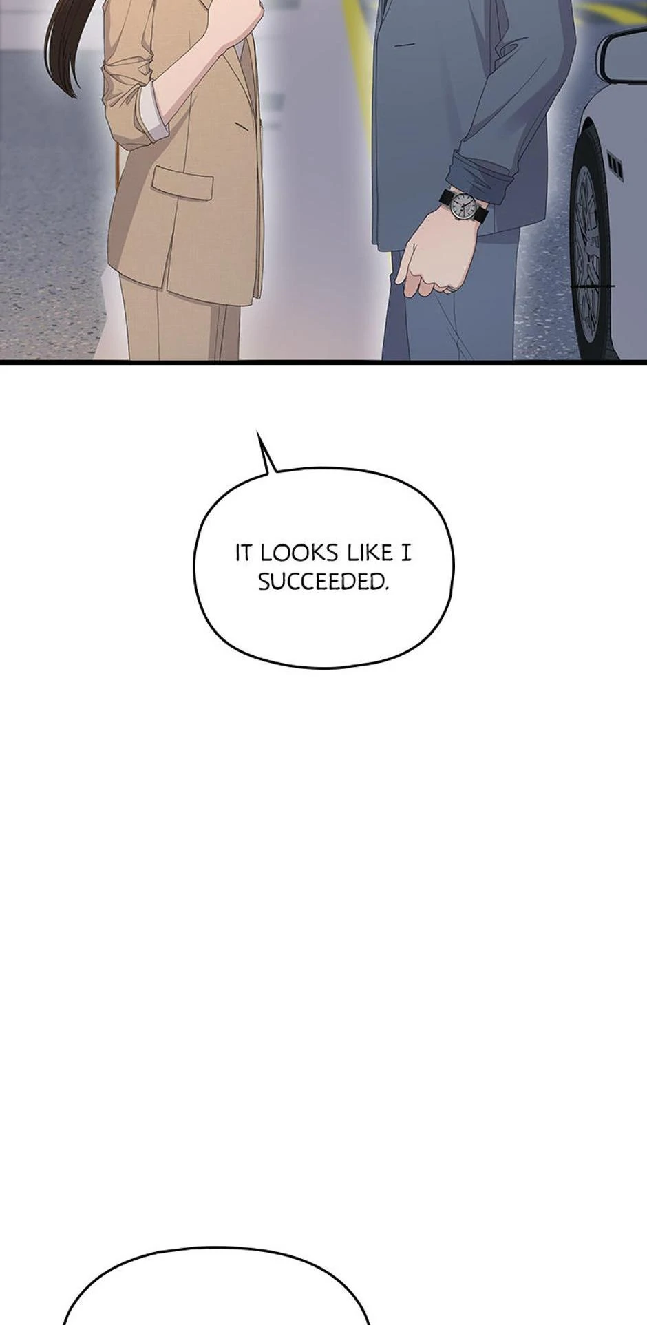Genre is Romance Chapter 51 page 51
