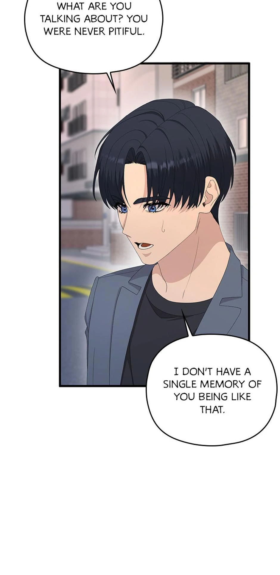 Genre is Romance Chapter 51 page 52