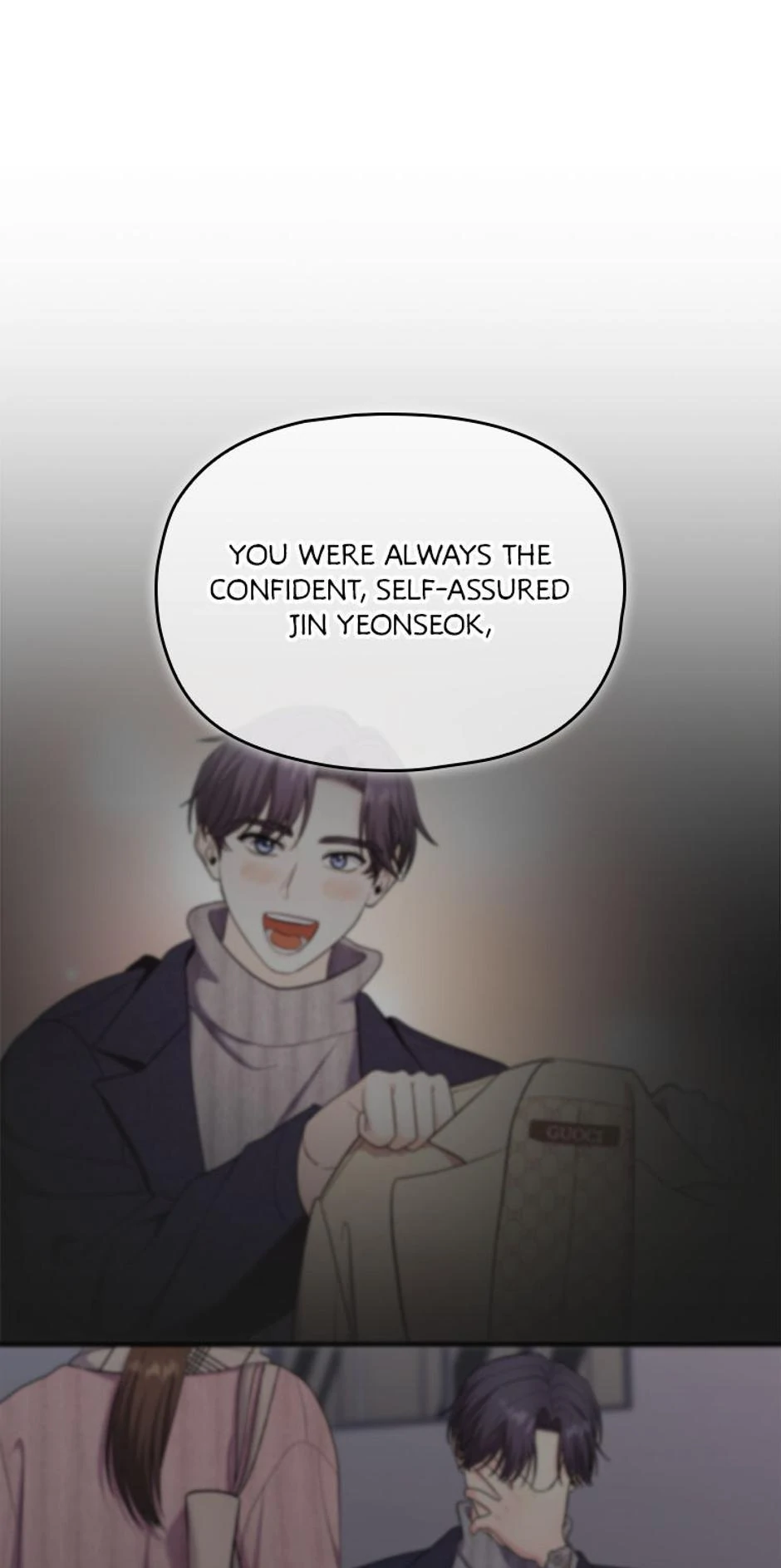 Genre is Romance Chapter 51 page 54
