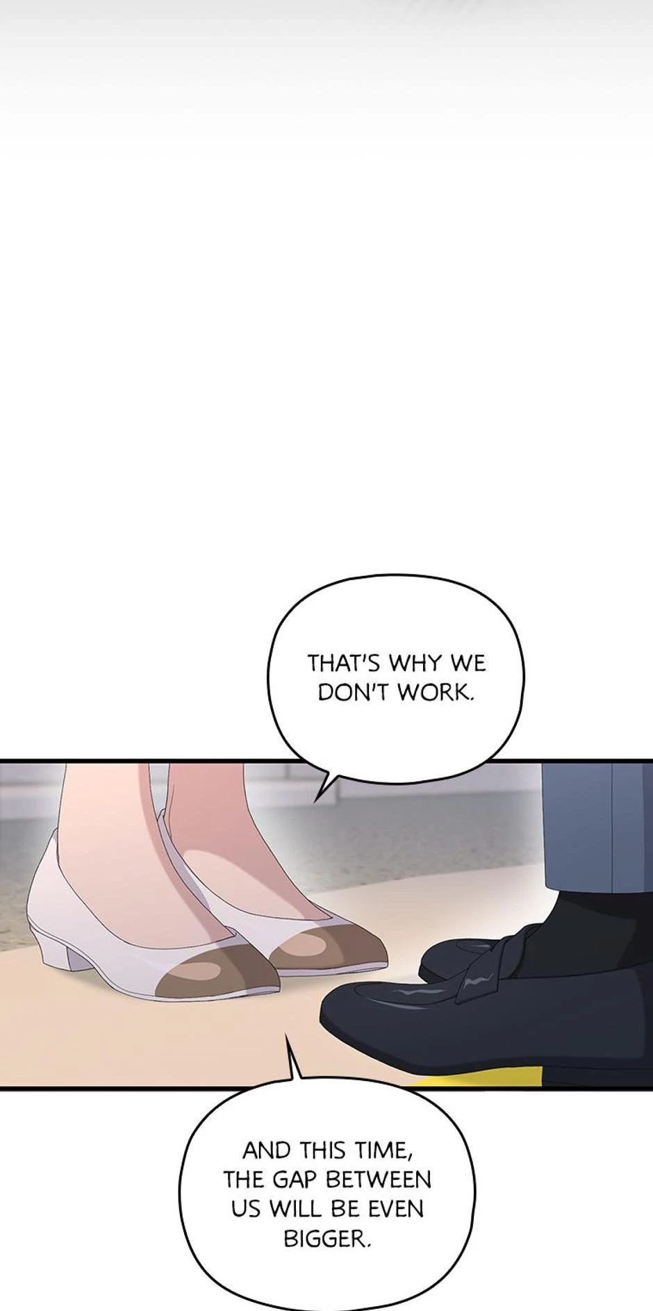 Genre is Romance Chapter 51 page 56