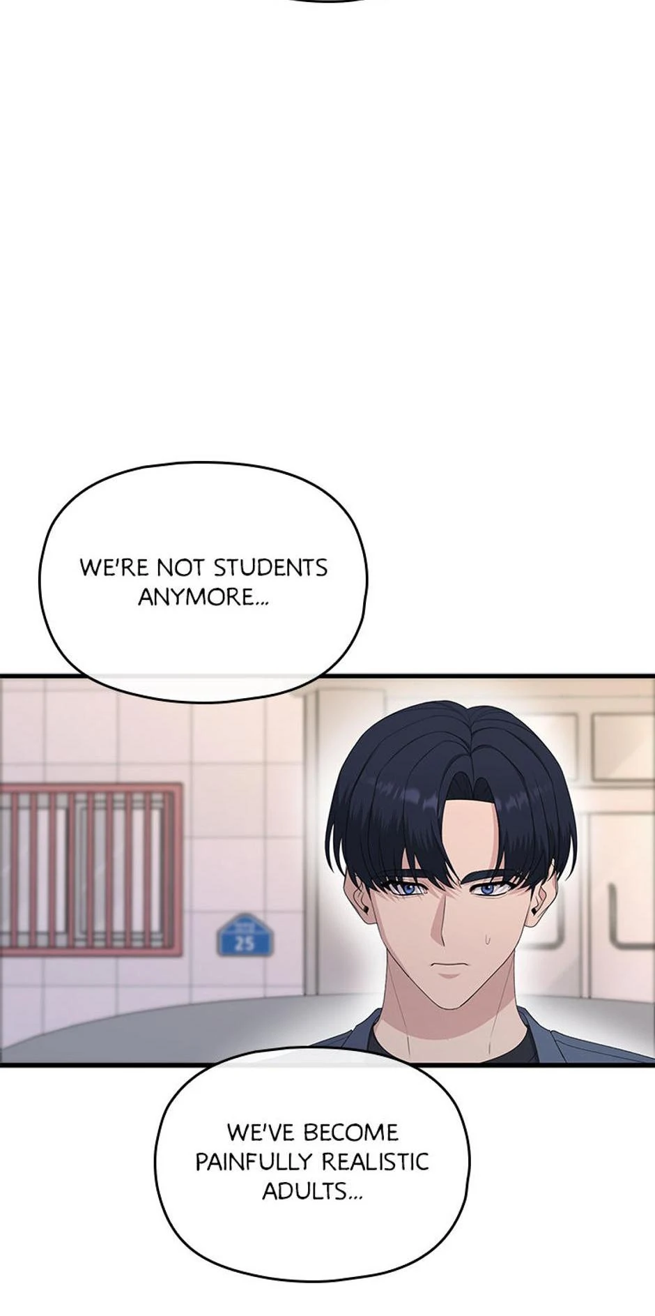 Genre is Romance Chapter 51 page 57