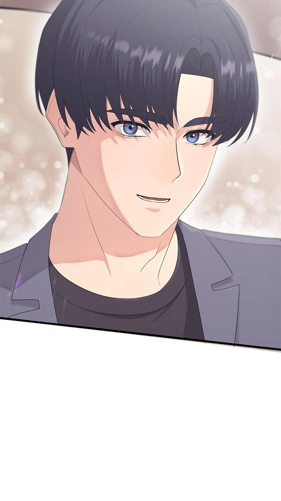 Genre is Romance Chapter 51 page 5