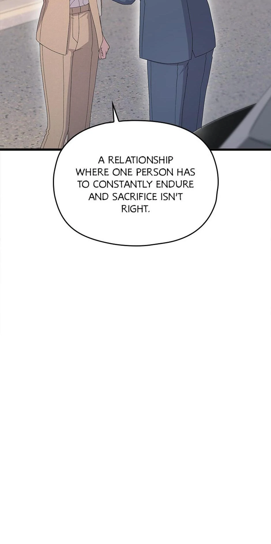 Genre is Romance Chapter 51 page 59