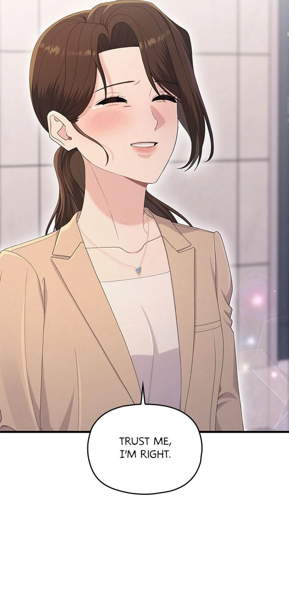 Genre is Romance Chapter 51 page 62