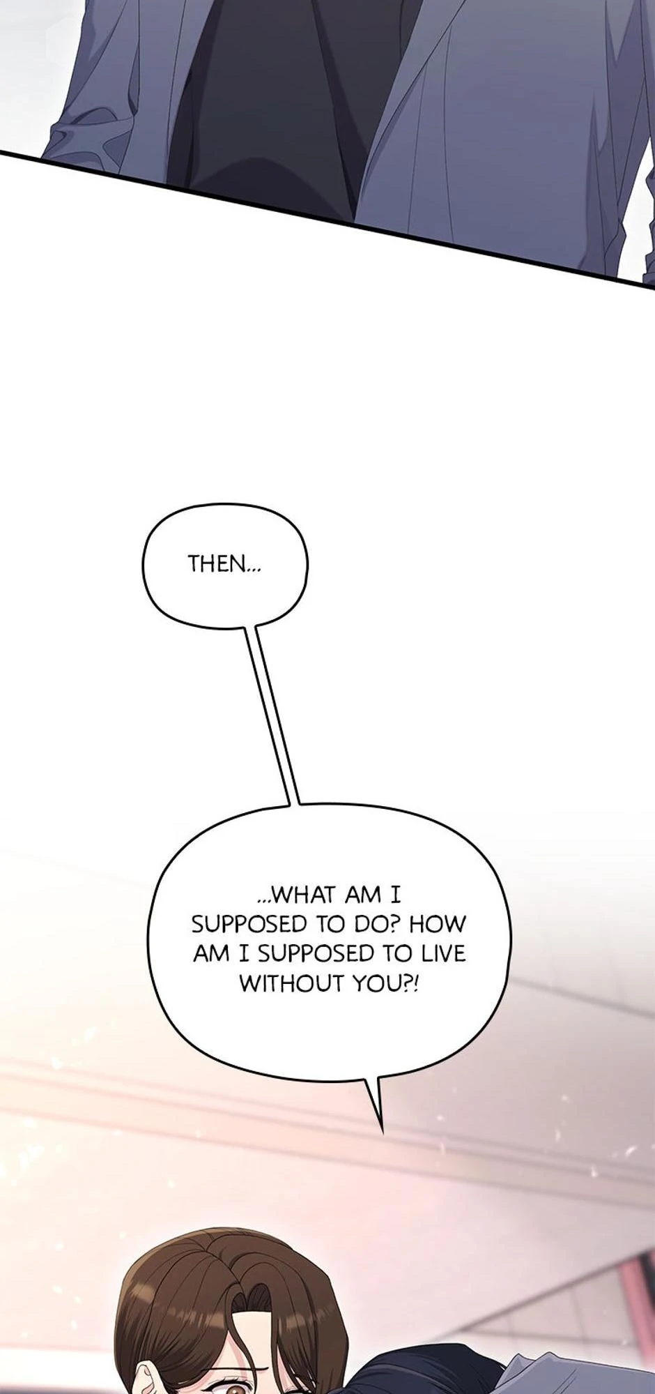 Genre is Romance Chapter 51 page 64