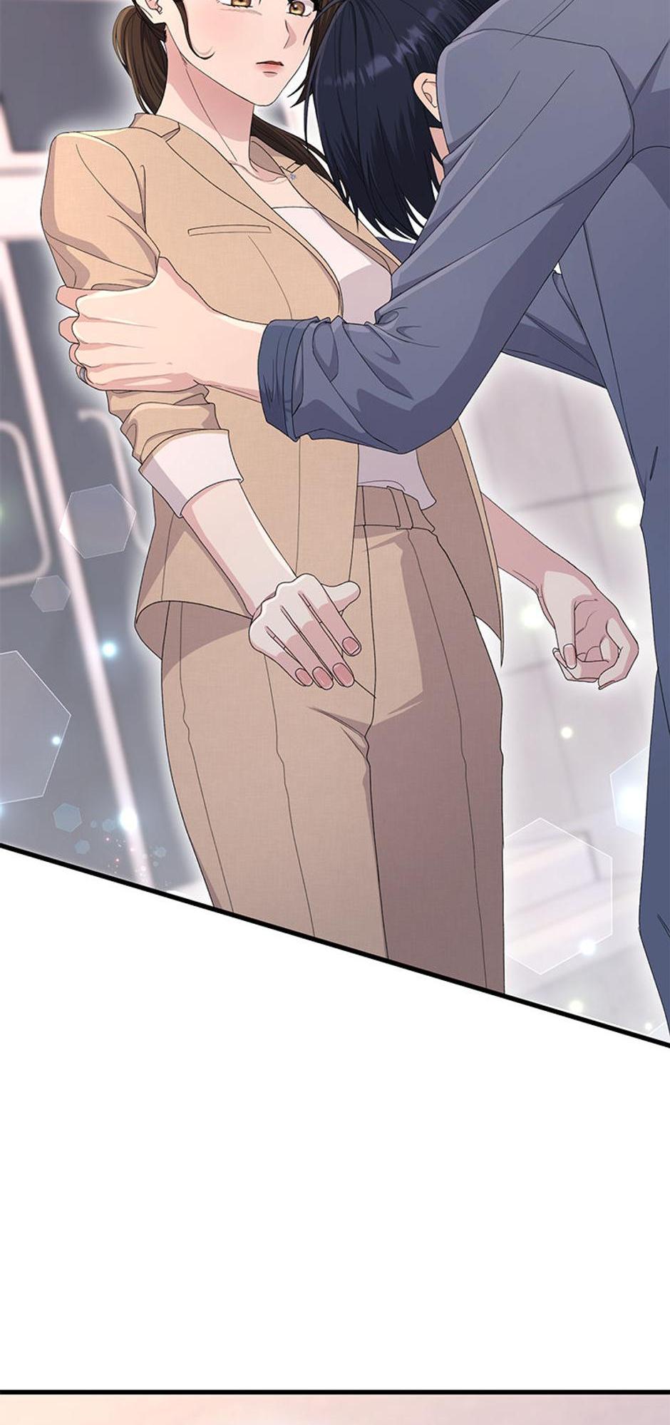 Genre is Romance Chapter 51 page 65