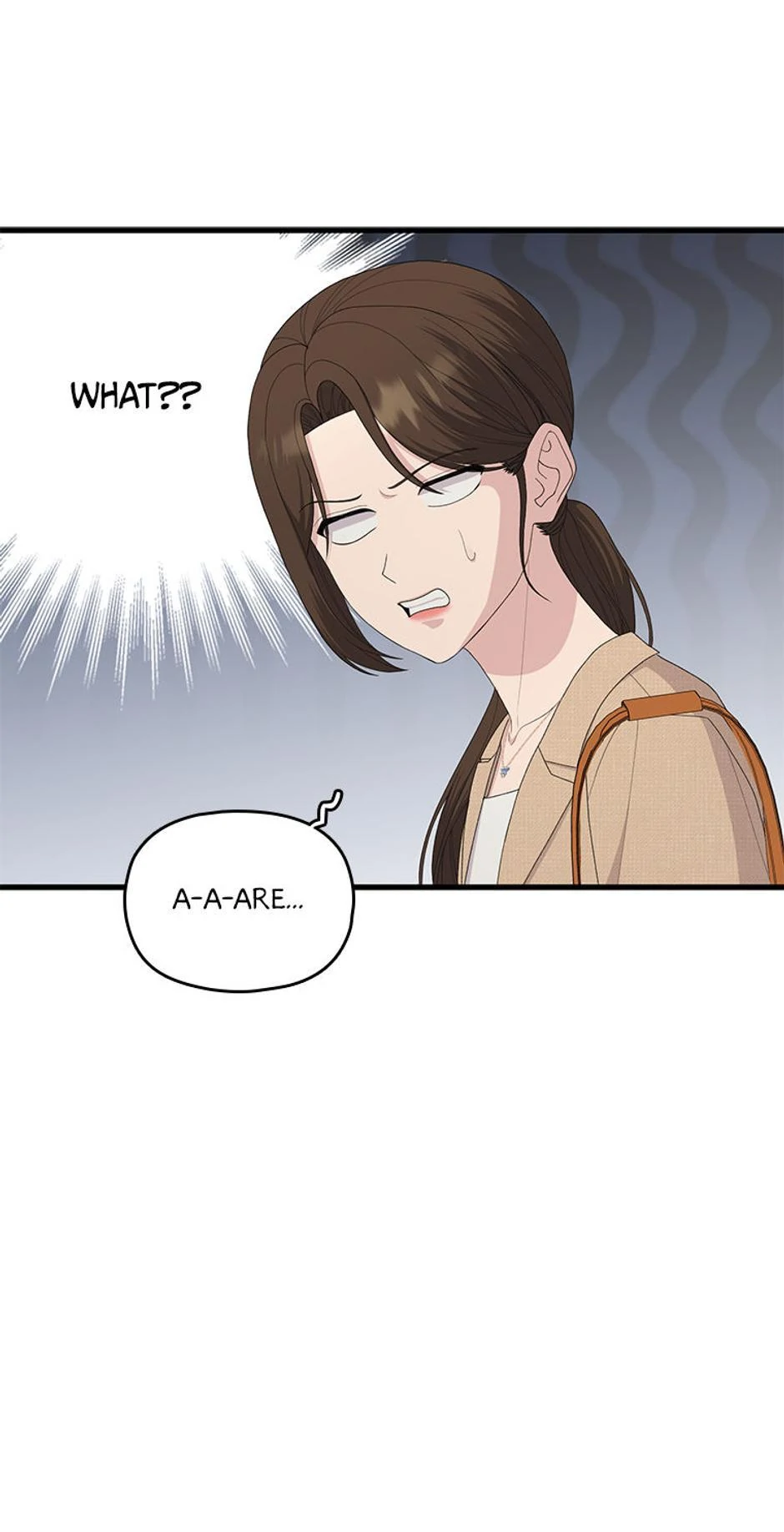 Genre is Romance Chapter 51 page 6