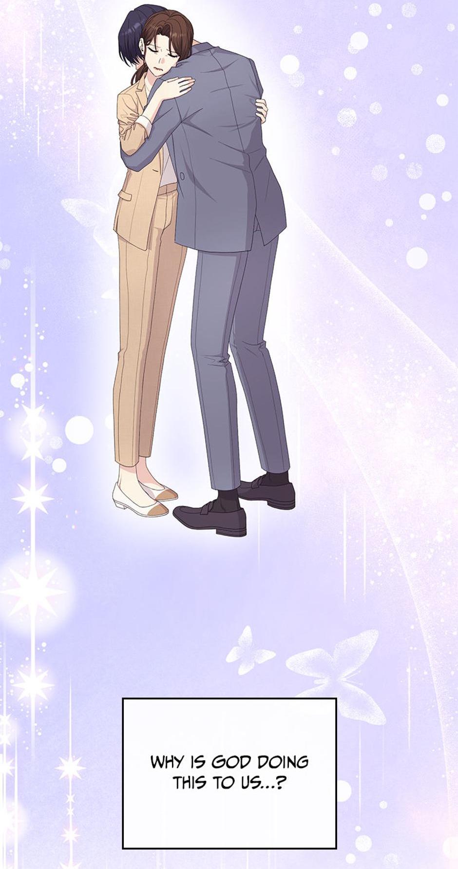 Genre is Romance Chapter 51 page 69