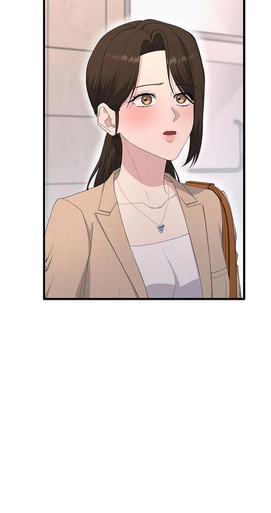 Genre is Romance Chapter 51 page 72