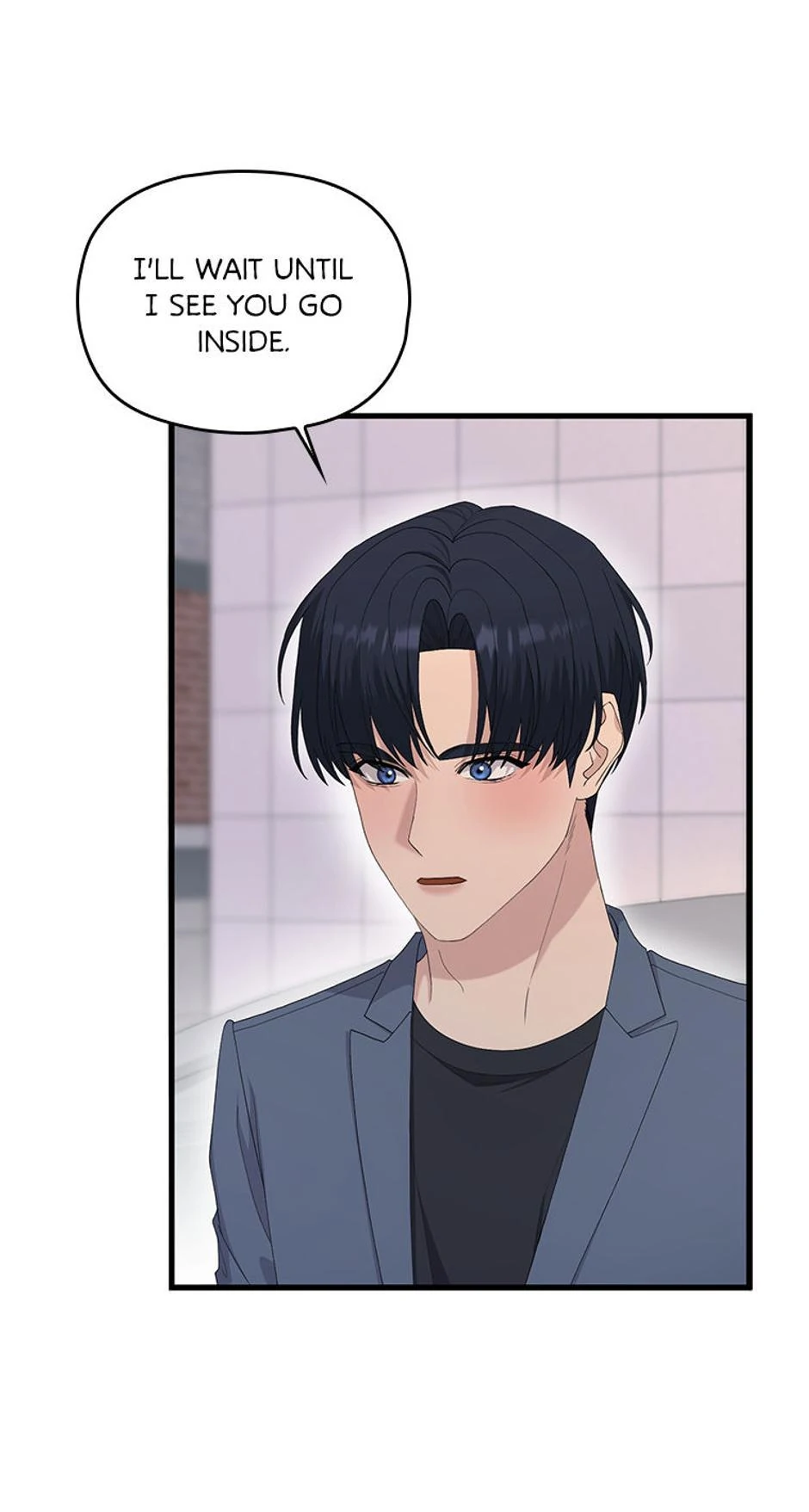 Genre is Romance Chapter 51 page 73