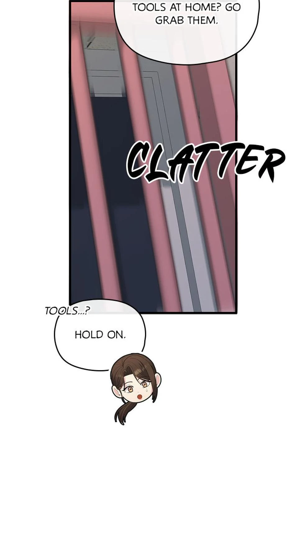 Genre is Romance Chapter 51 page 79