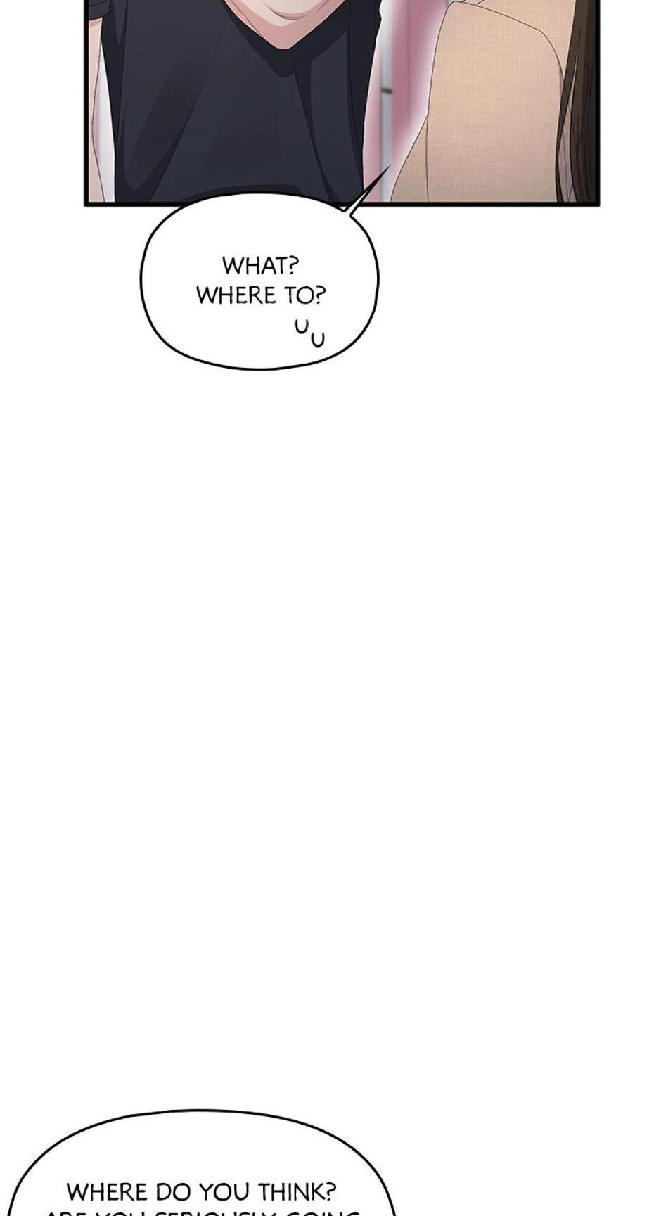 Genre is Romance Chapter 51 page 85