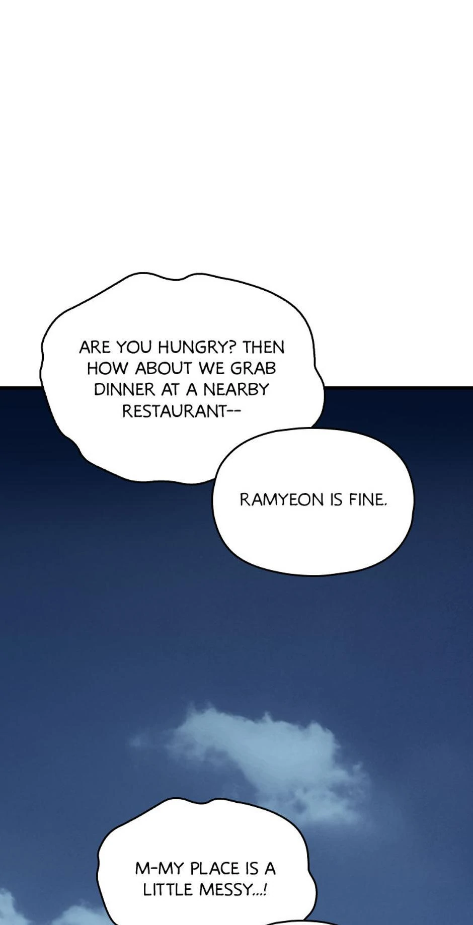 Genre is Romance Chapter 51 page 87